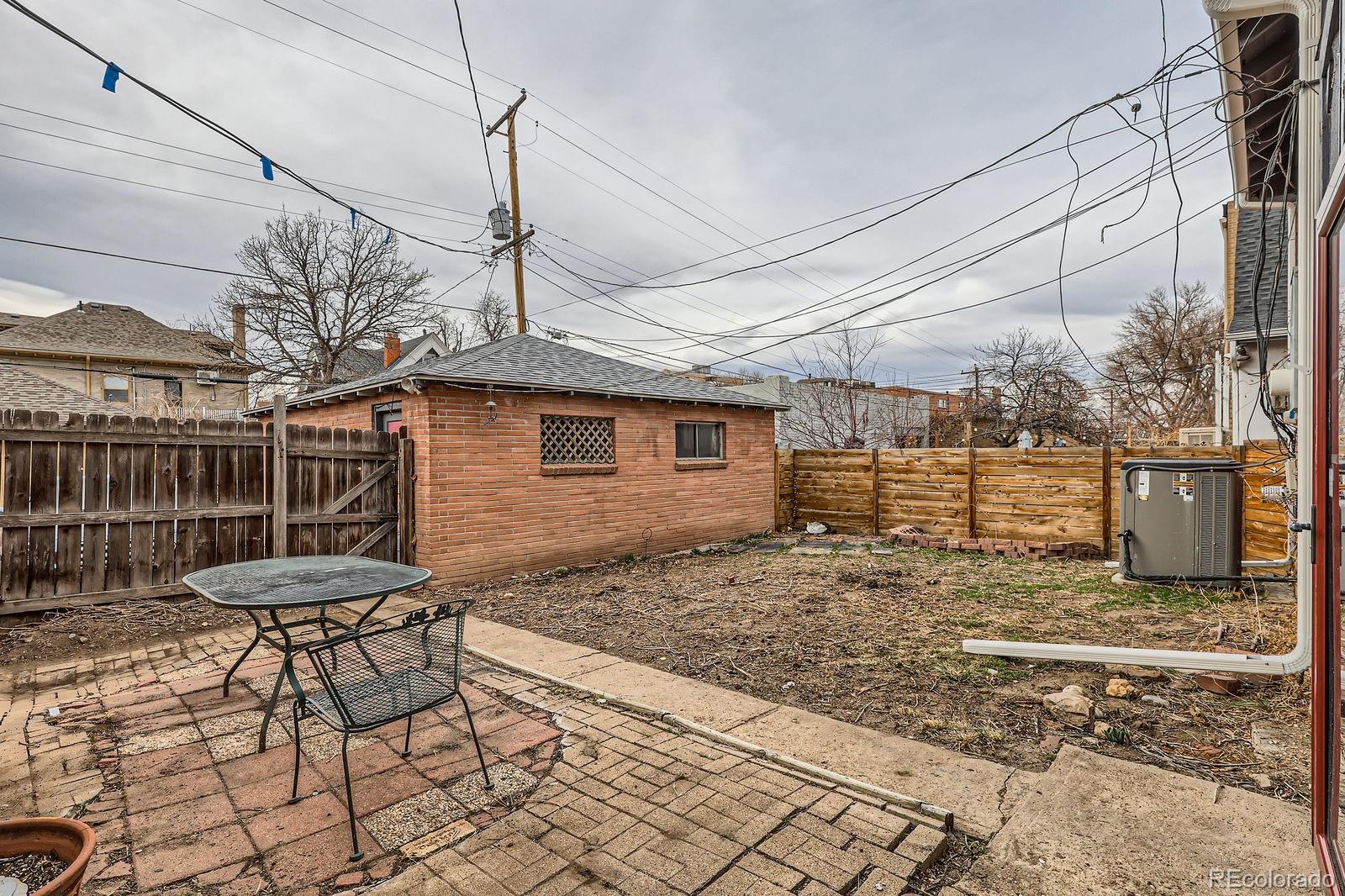 MLS Image #25 for 1229  josephine street,denver, Colorado