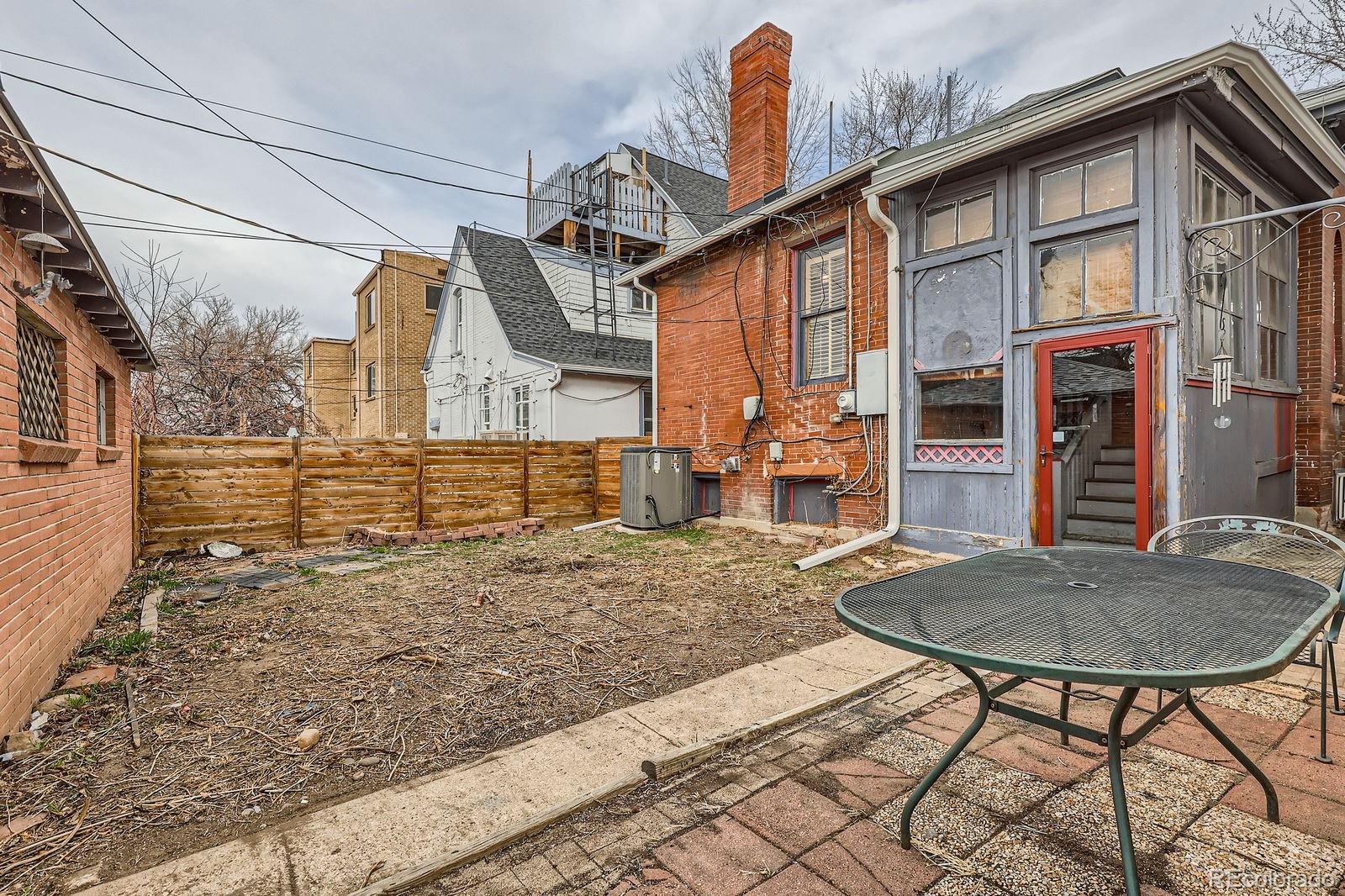 MLS Image #26 for 1229  josephine street,denver, Colorado