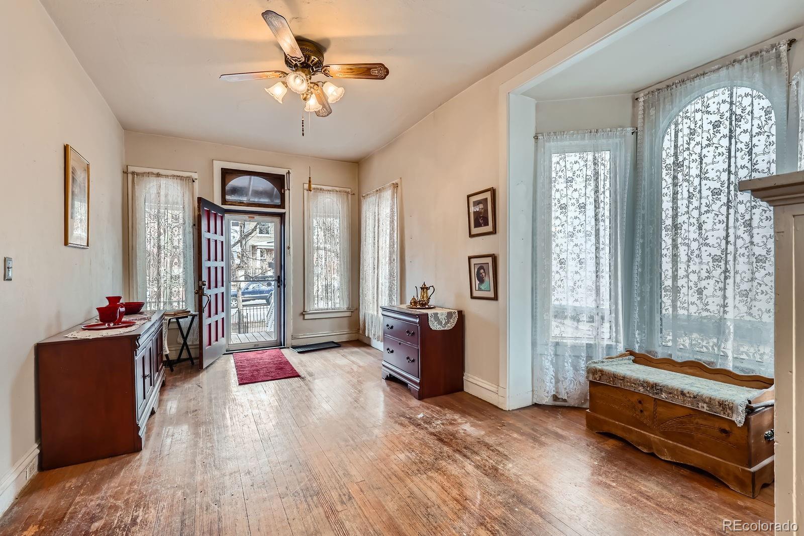 MLS Image #4 for 1229  josephine street,denver, Colorado