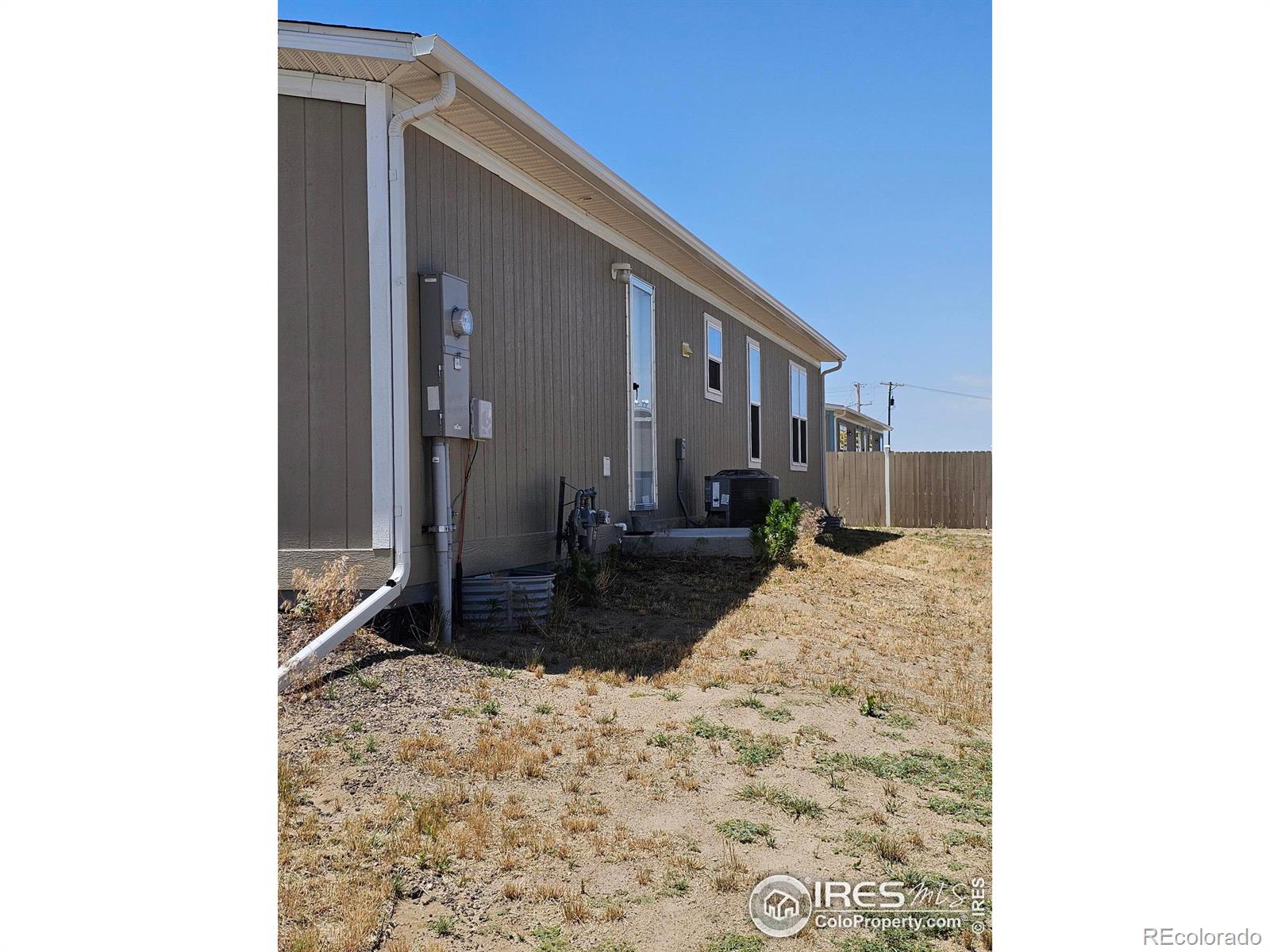 MLS Image #0 for 219  larch drive,log lane village, Colorado