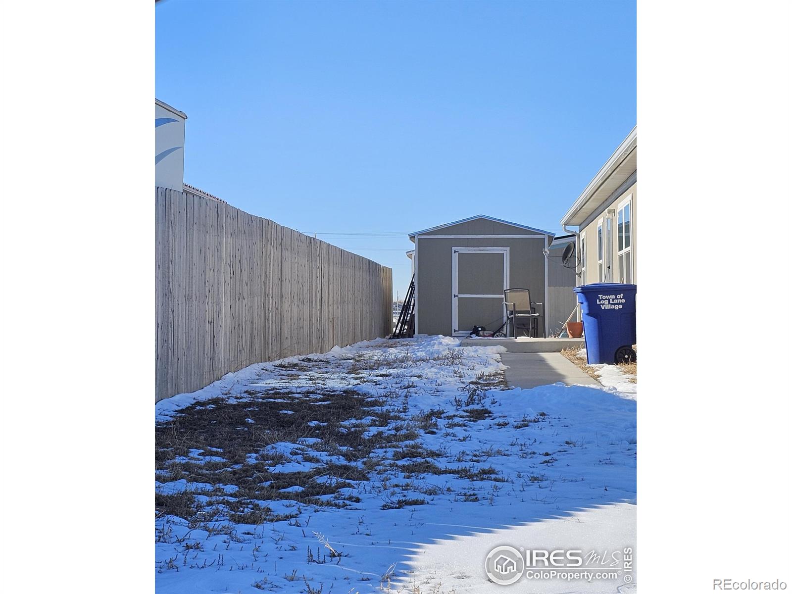 MLS Image #2 for 219  larch drive,log lane village, Colorado