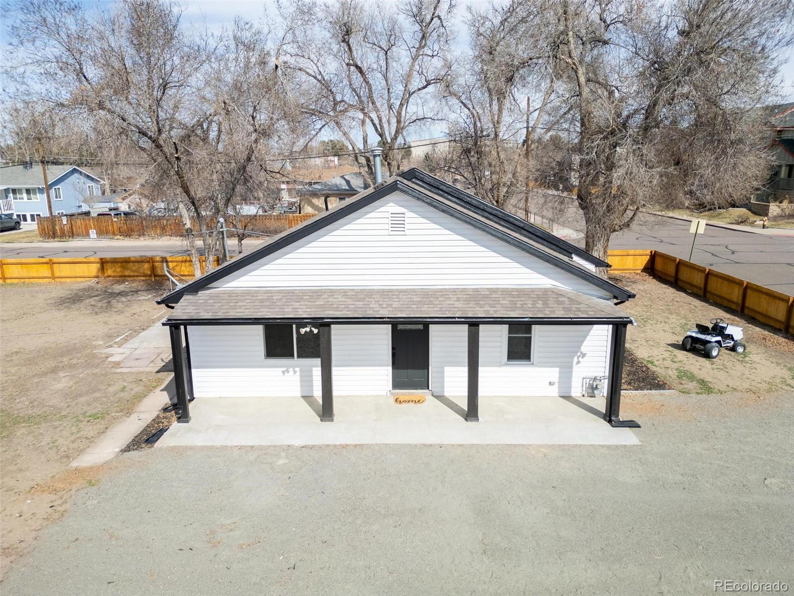 CMA Image for 801 S Leyden Street,Denver, Colorado