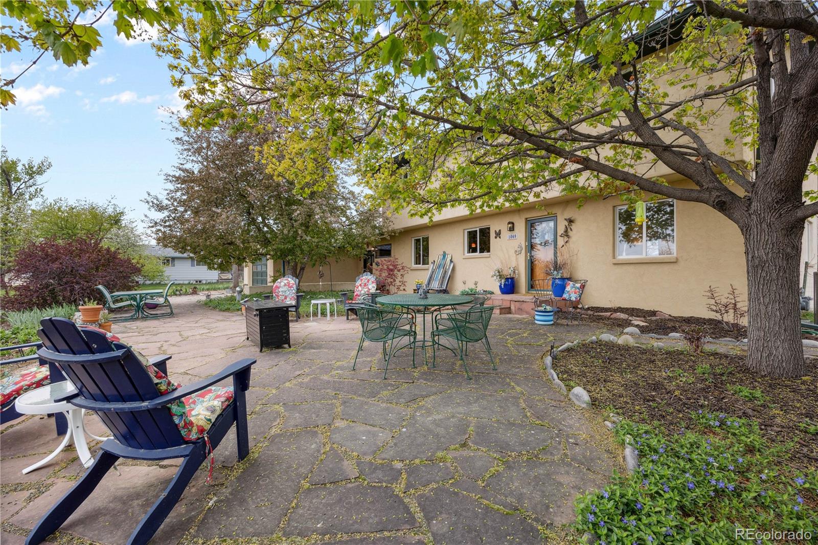 MLS Image #1 for 1069  crestmoor drive,boulder, Colorado