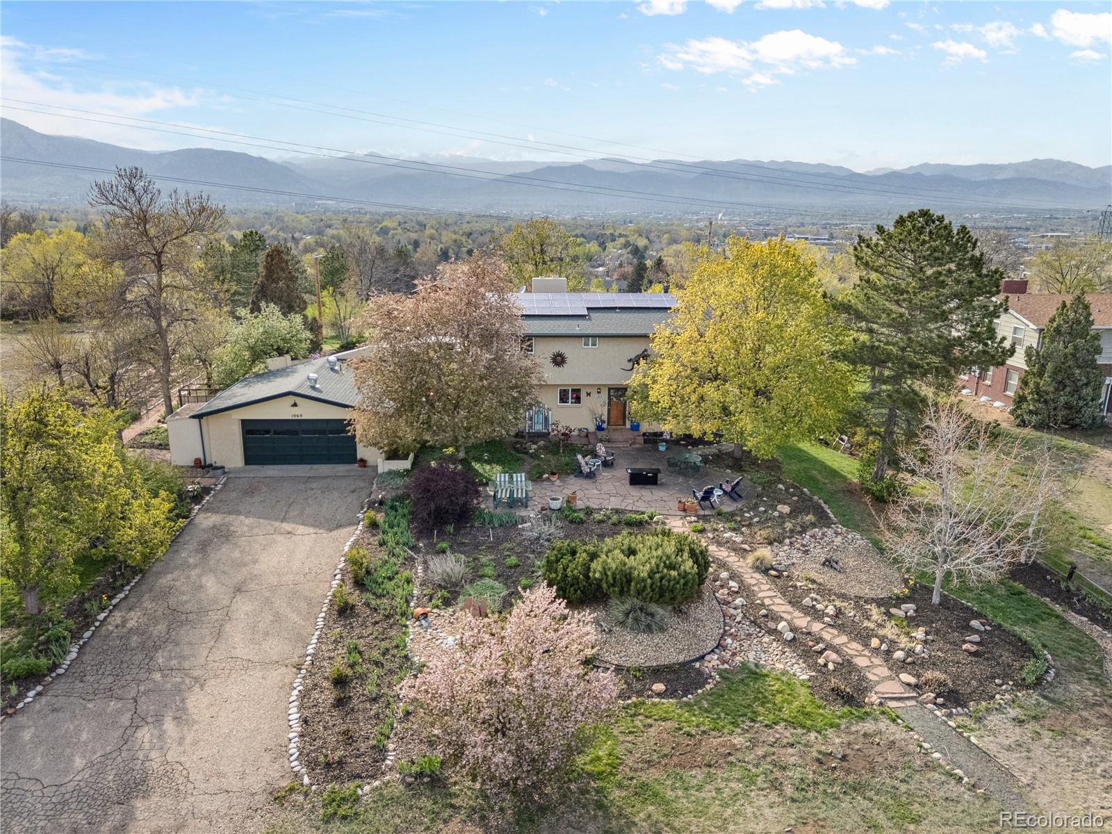 MLS Image #41 for 1069  crestmoor drive,boulder, Colorado