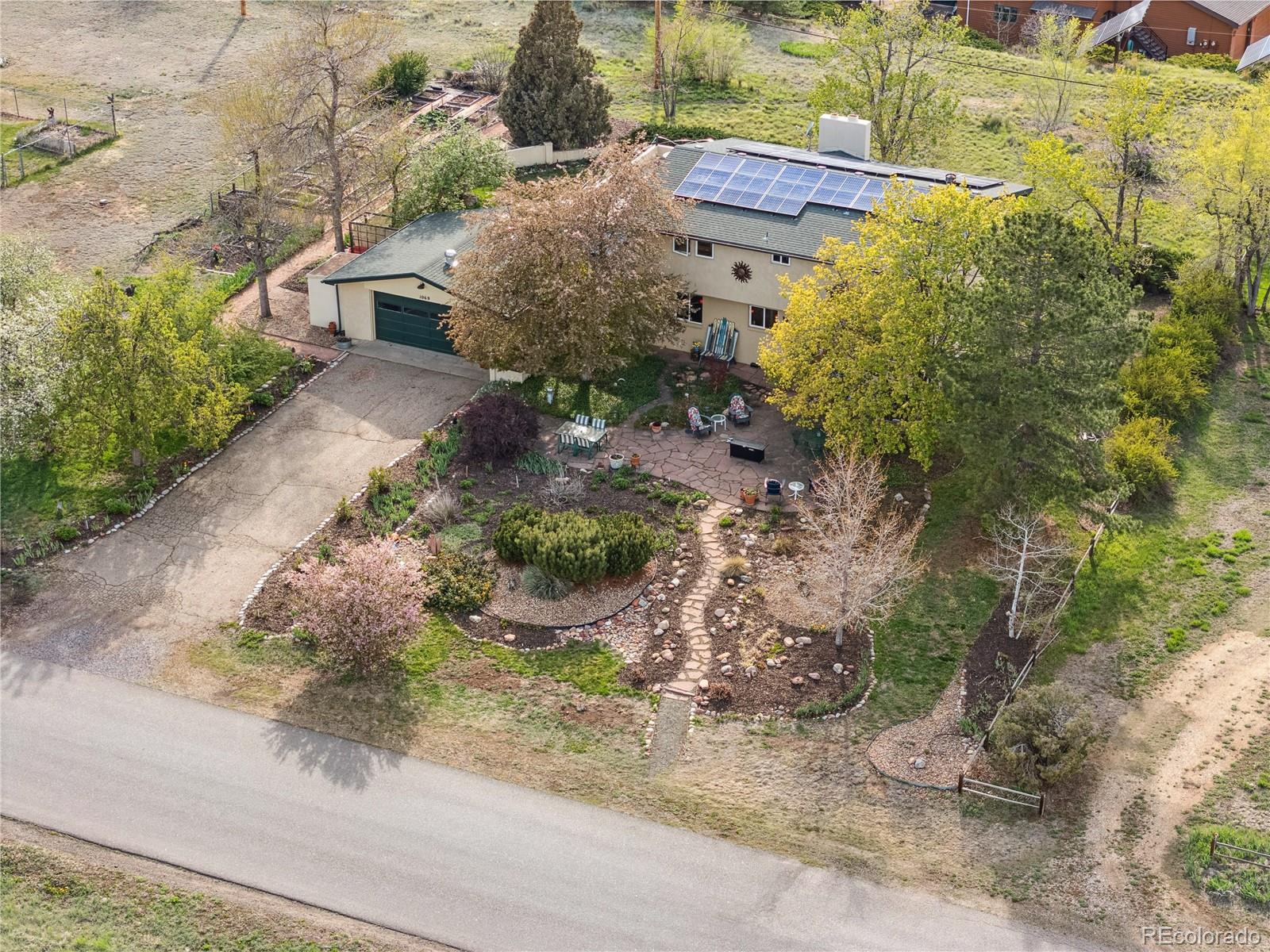 MLS Image #43 for 1069  crestmoor drive,boulder, Colorado