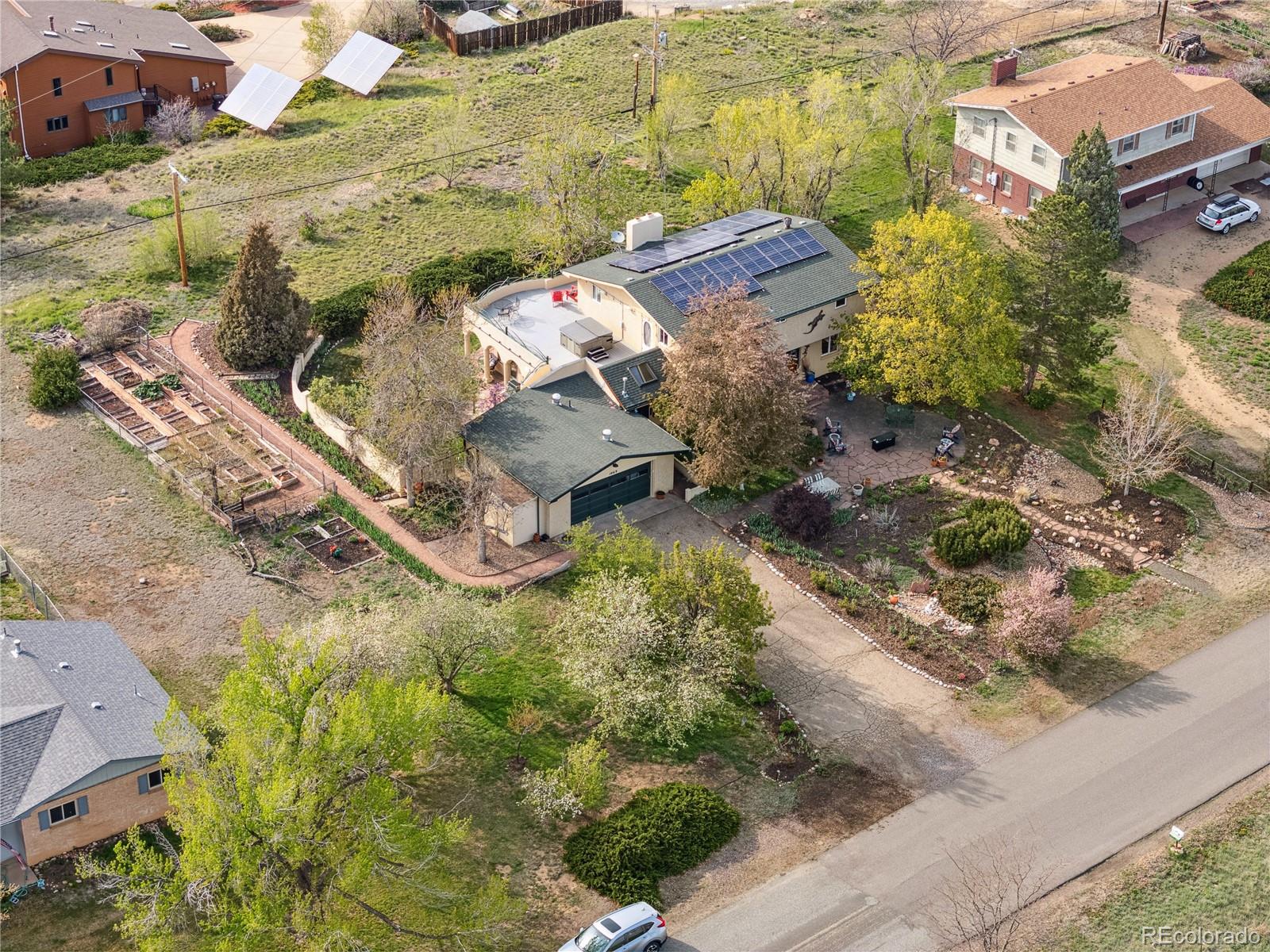 MLS Image #44 for 1069  crestmoor drive,boulder, Colorado