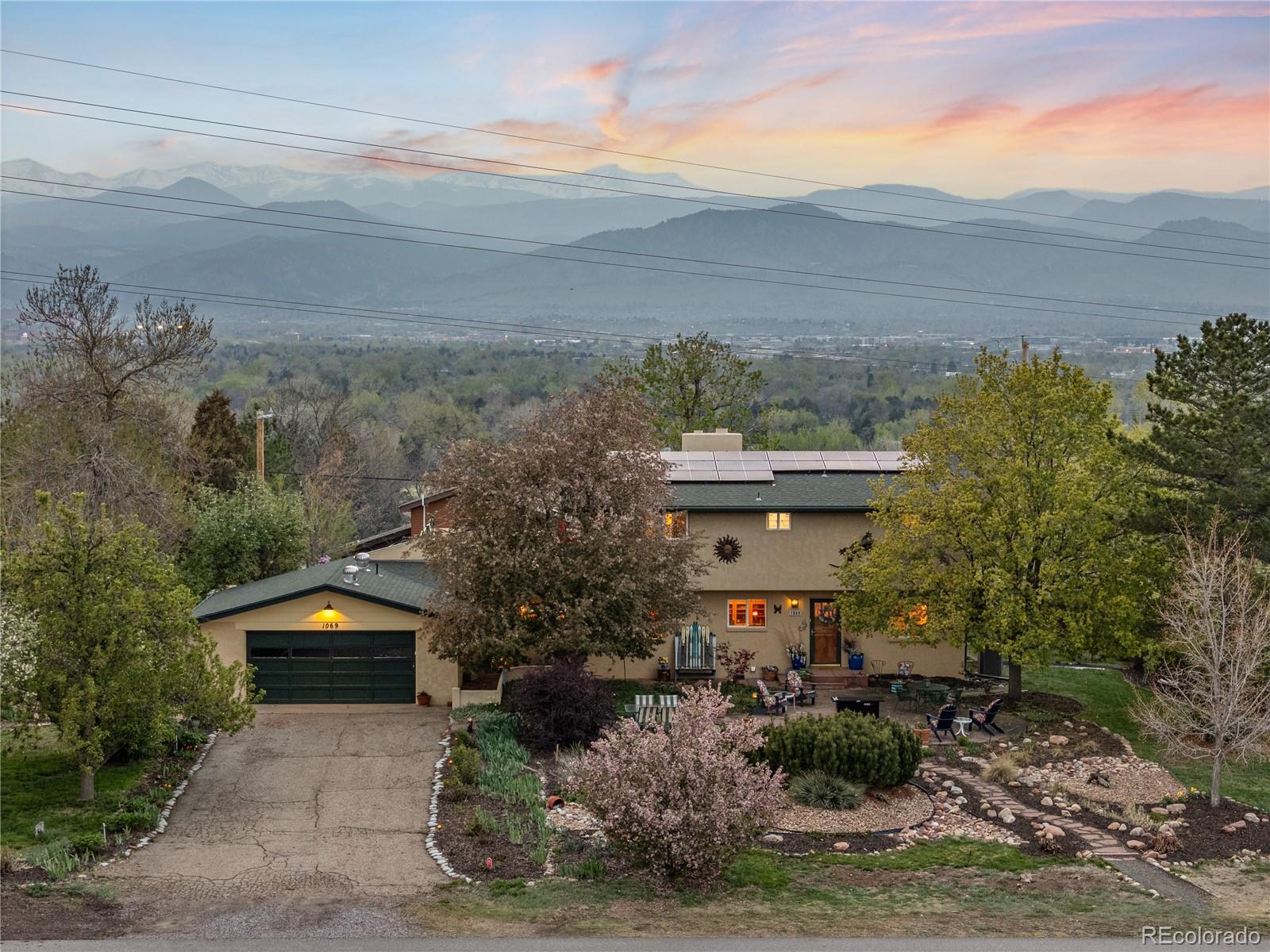 MLS Image #45 for 1069  crestmoor drive,boulder, Colorado
