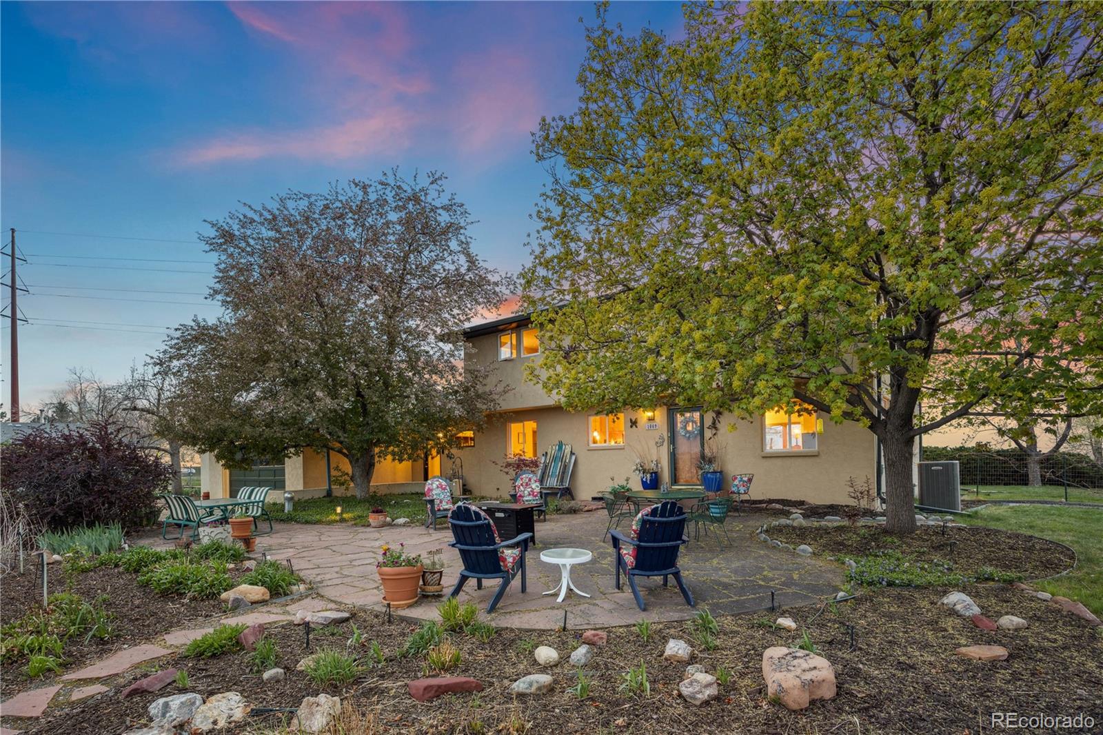 MLS Image #46 for 1069  crestmoor drive,boulder, Colorado