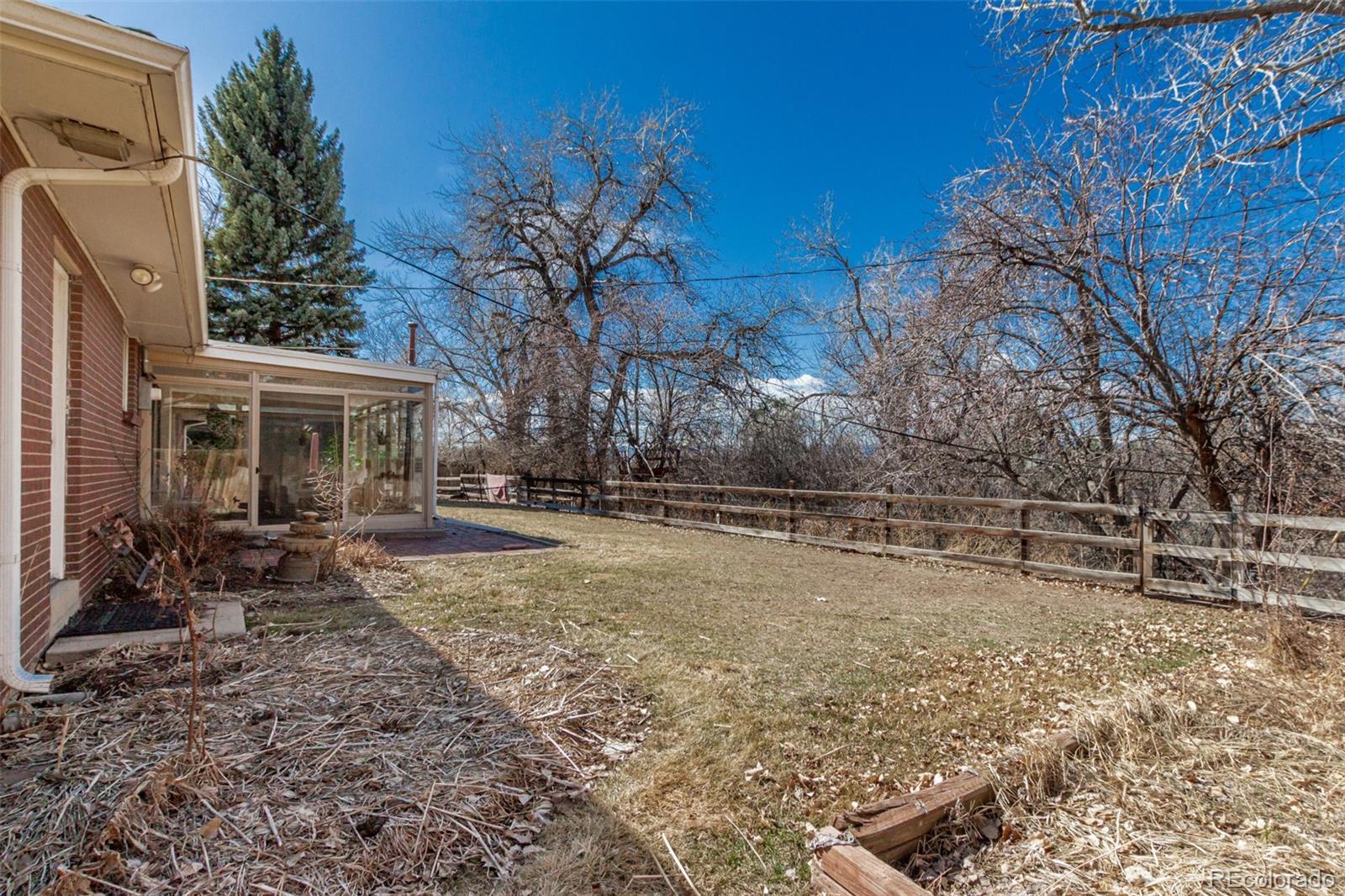 MLS Image #41 for 2365 s holly place,denver, Colorado
