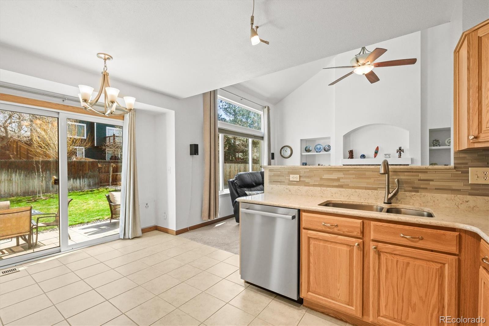 MLS Image #9 for 11636  laurel lane,parker, Colorado