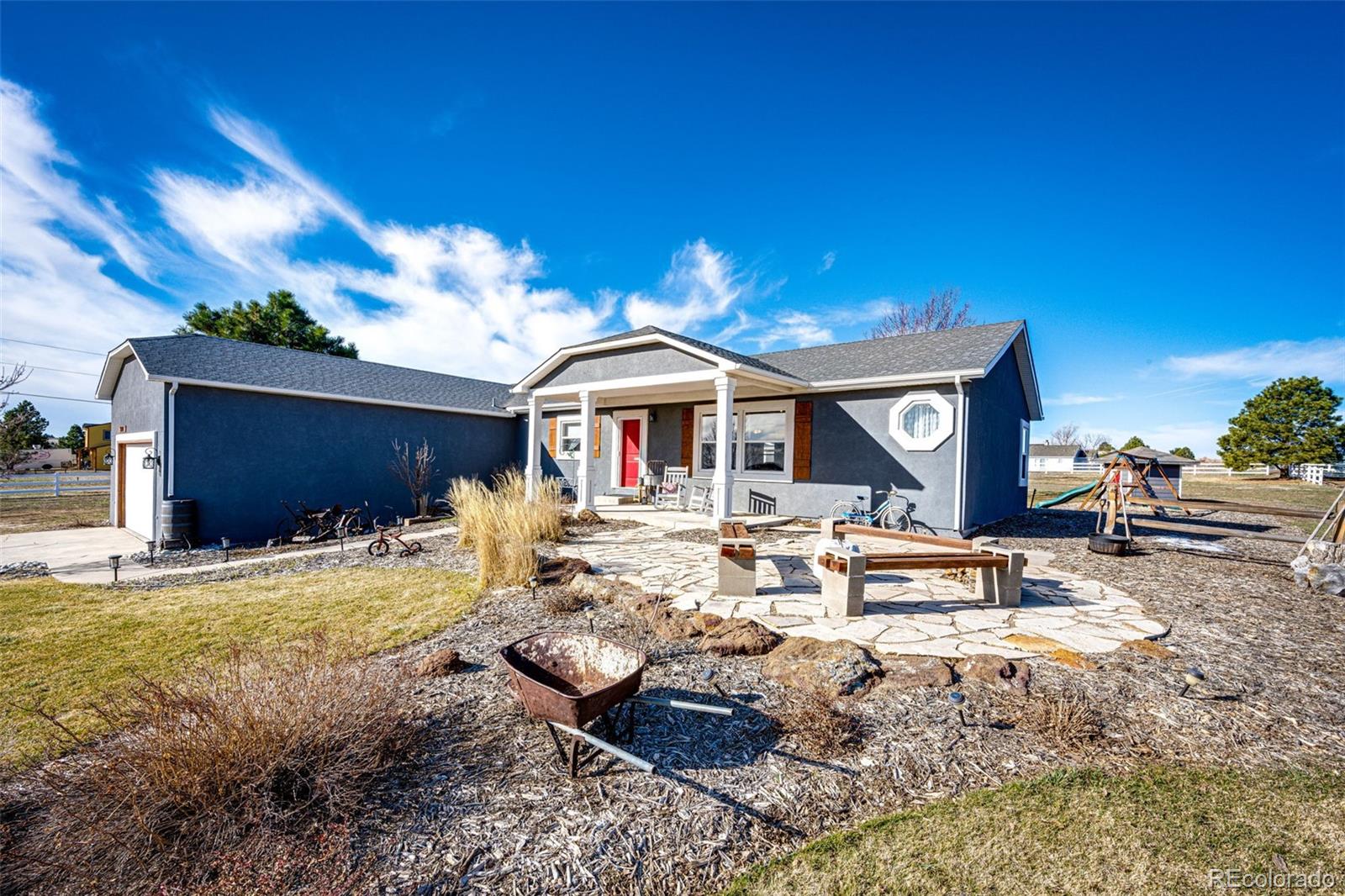 MLS Image #3 for 34241 e columbine trail,elizabeth, Colorado