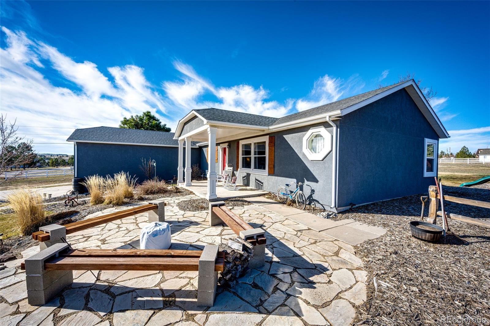 MLS Image #4 for 34241 e columbine trail,elizabeth, Colorado