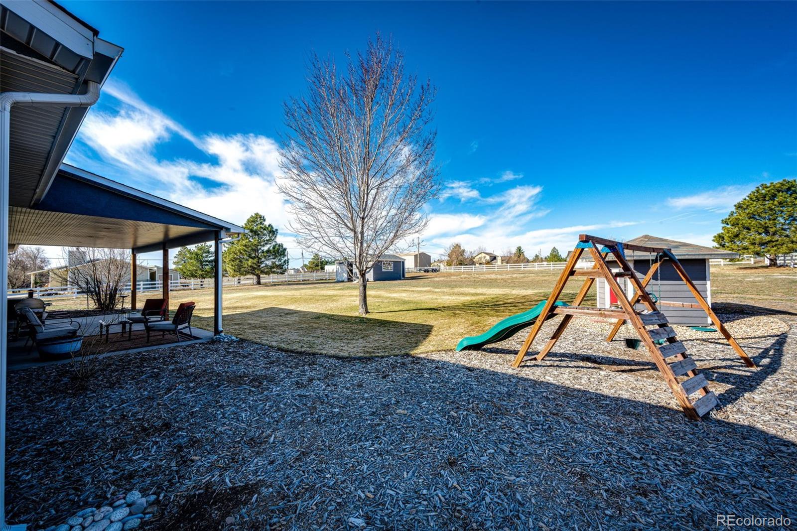 MLS Image #40 for 34241 e columbine trail,elizabeth, Colorado