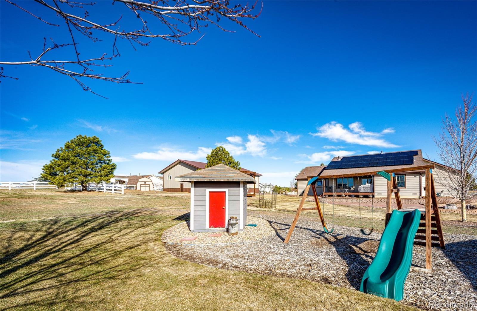 MLS Image #42 for 34241 e columbine trail,elizabeth, Colorado