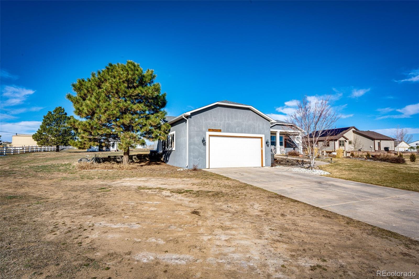 MLS Image #46 for 34241 e columbine trail,elizabeth, Colorado