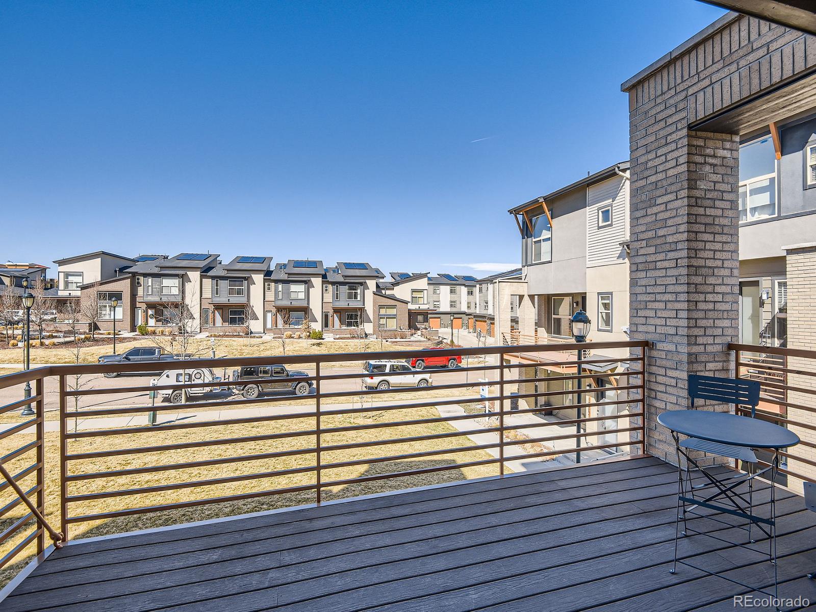 MLS Image #15 for 10071  belvedere circle,lone tree, Colorado