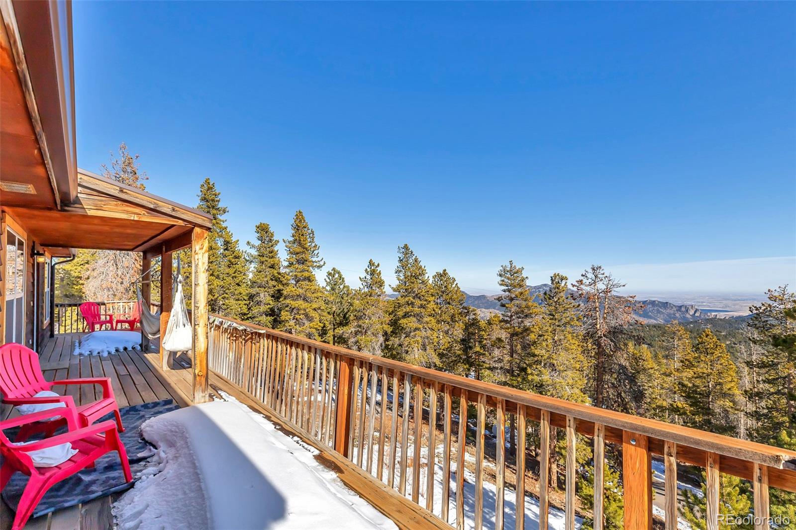 MLS Image #34 for 255  divide view drive,golden, Colorado