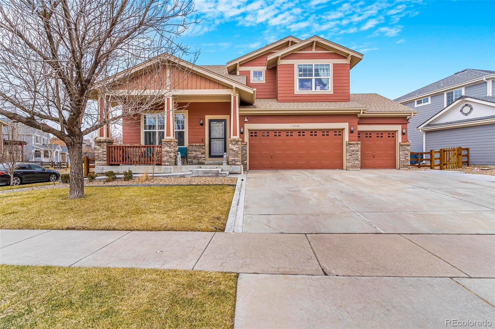 MLS Image #0 for 16160 e 119th avenue,commerce city, Colorado