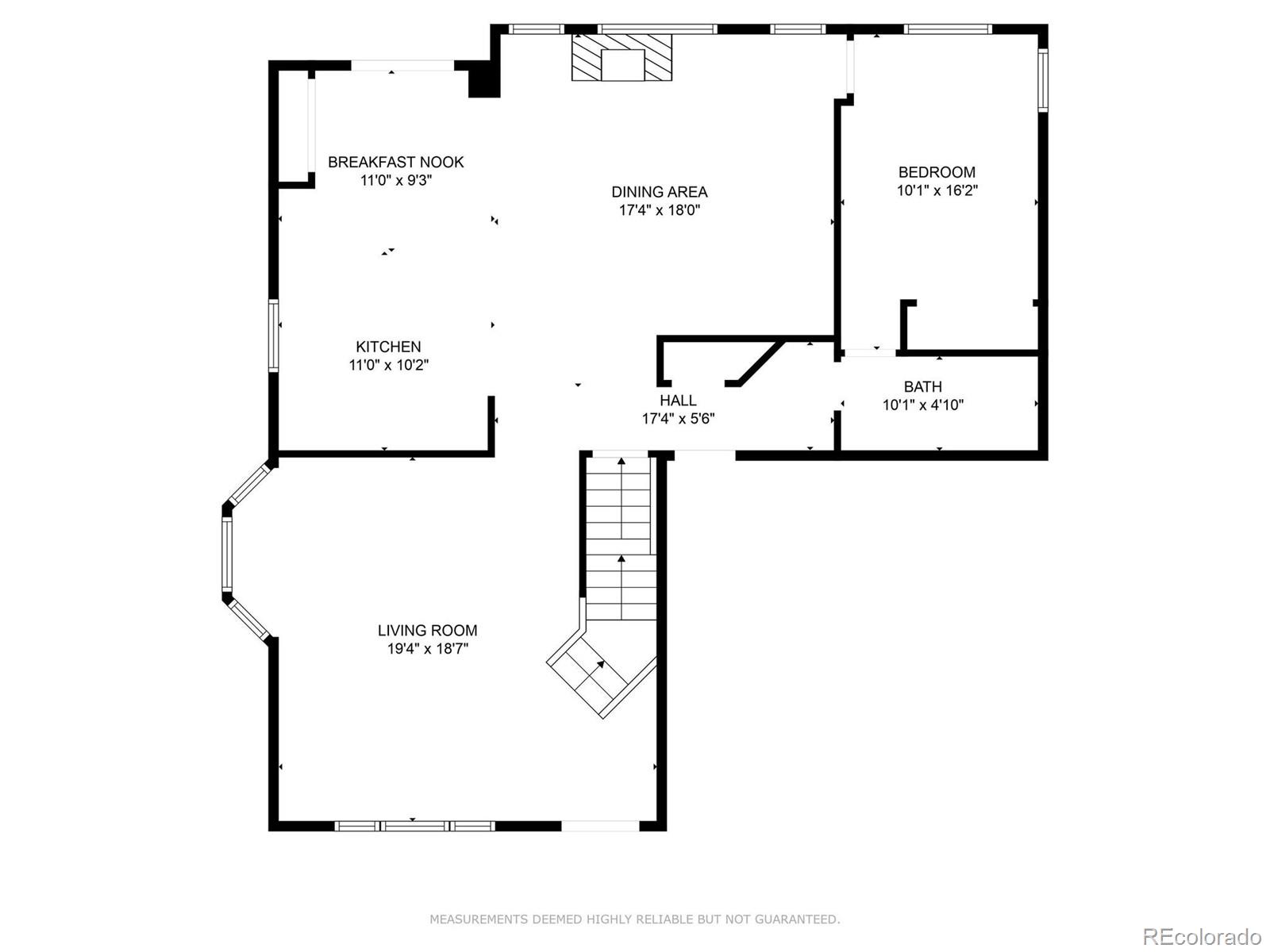 MLS Image #25 for 16160 e 119th avenue,commerce city, Colorado