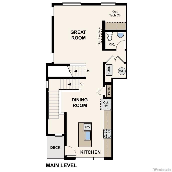 MLS Image #1 for 453  interlocken boulevard 101,broomfield, Colorado