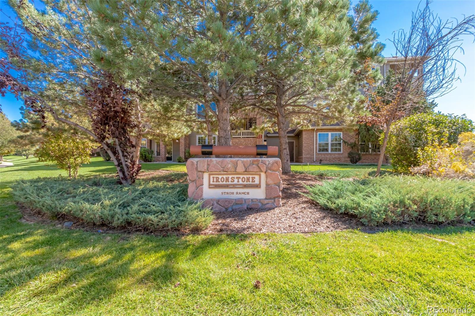 MLS Image #36 for 12760  ironstone way 103,parker, Colorado