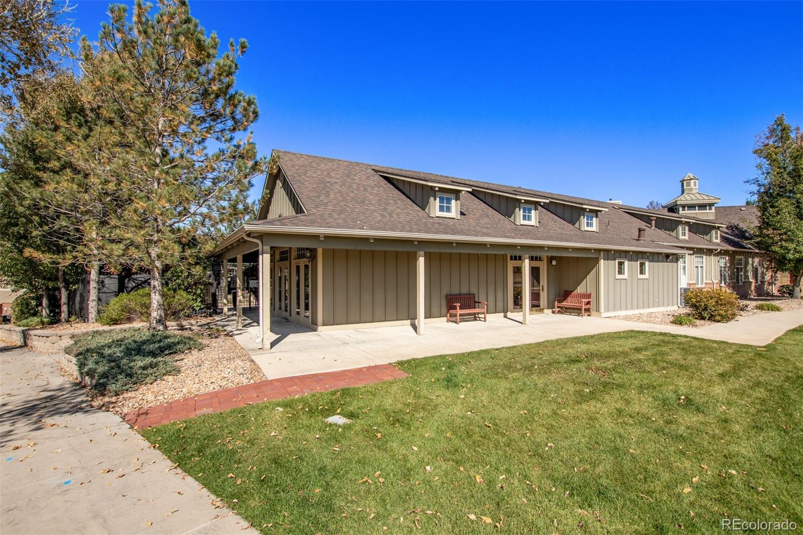 MLS Image #46 for 12760  ironstone way 103,parker, Colorado