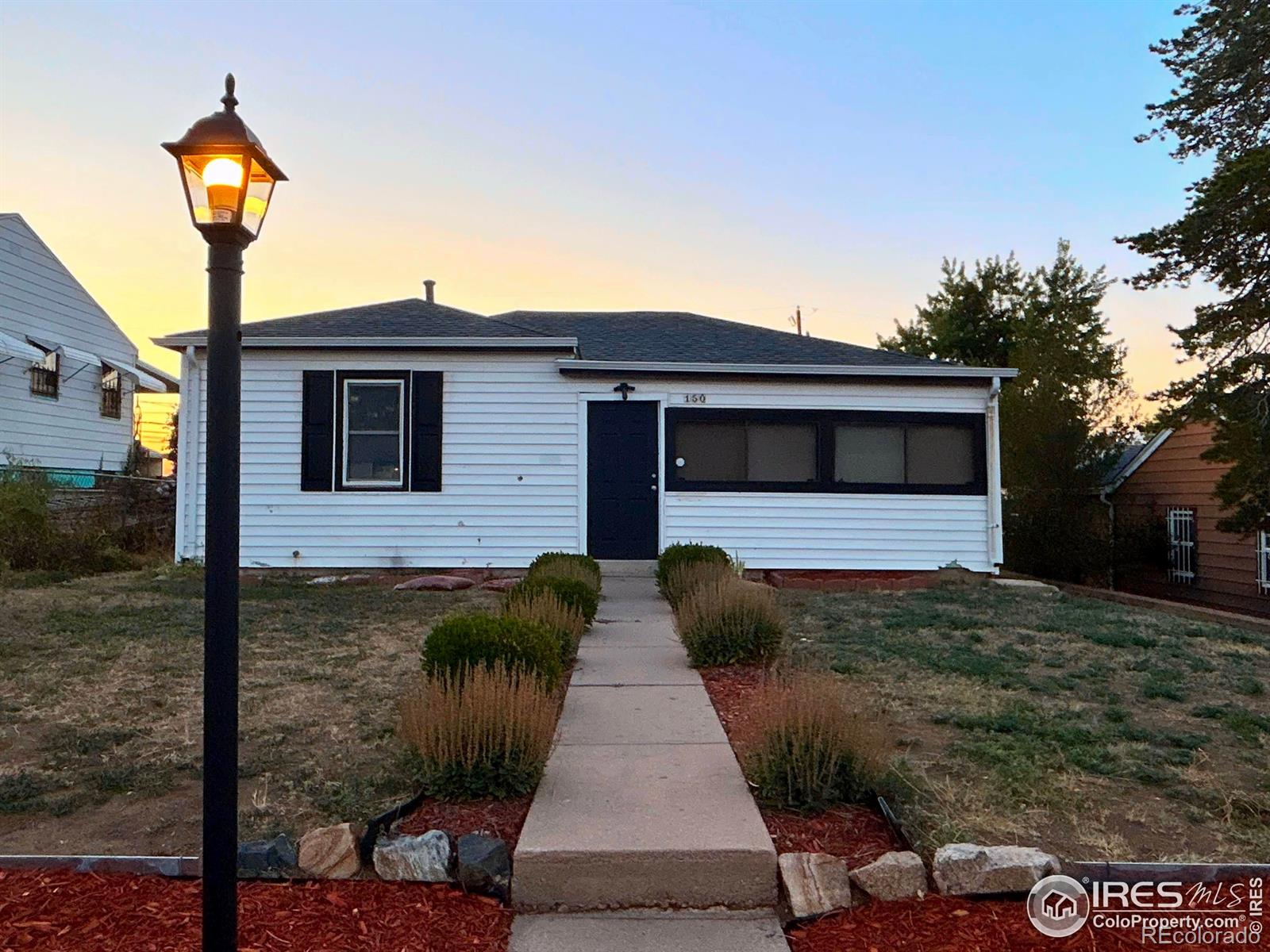 MLS Image #0 for 150 s canosa court,denver, Colorado