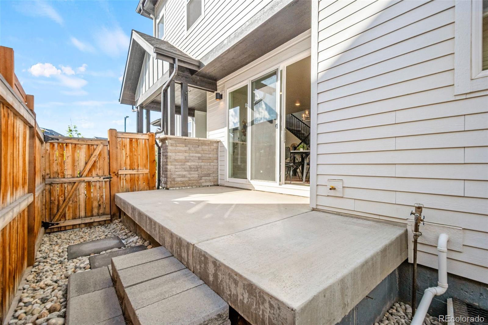 MLS Image #40 for 9700 e 63rd place,denver, Colorado