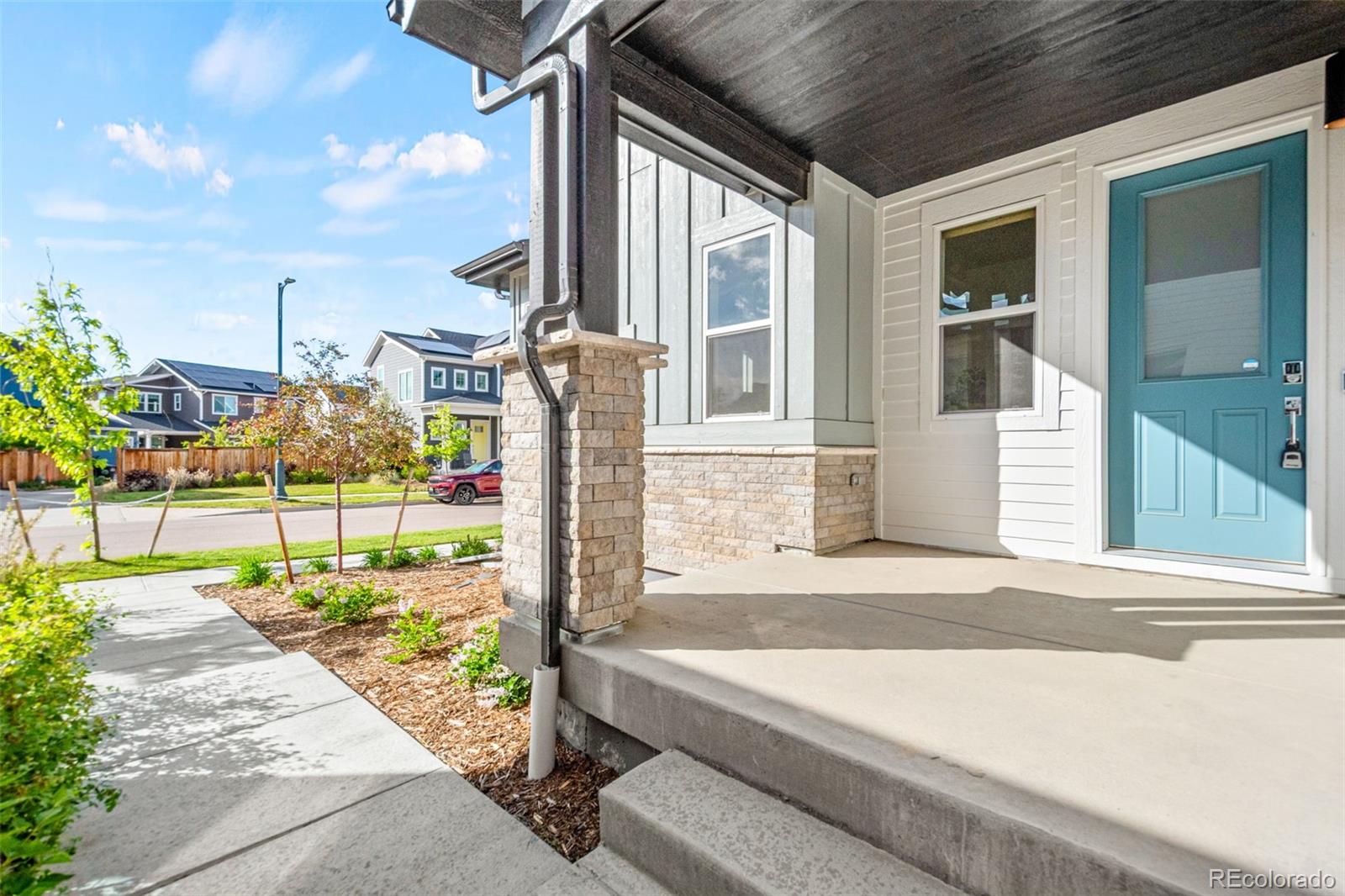 MLS Image #43 for 9700 e 63rd place,denver, Colorado