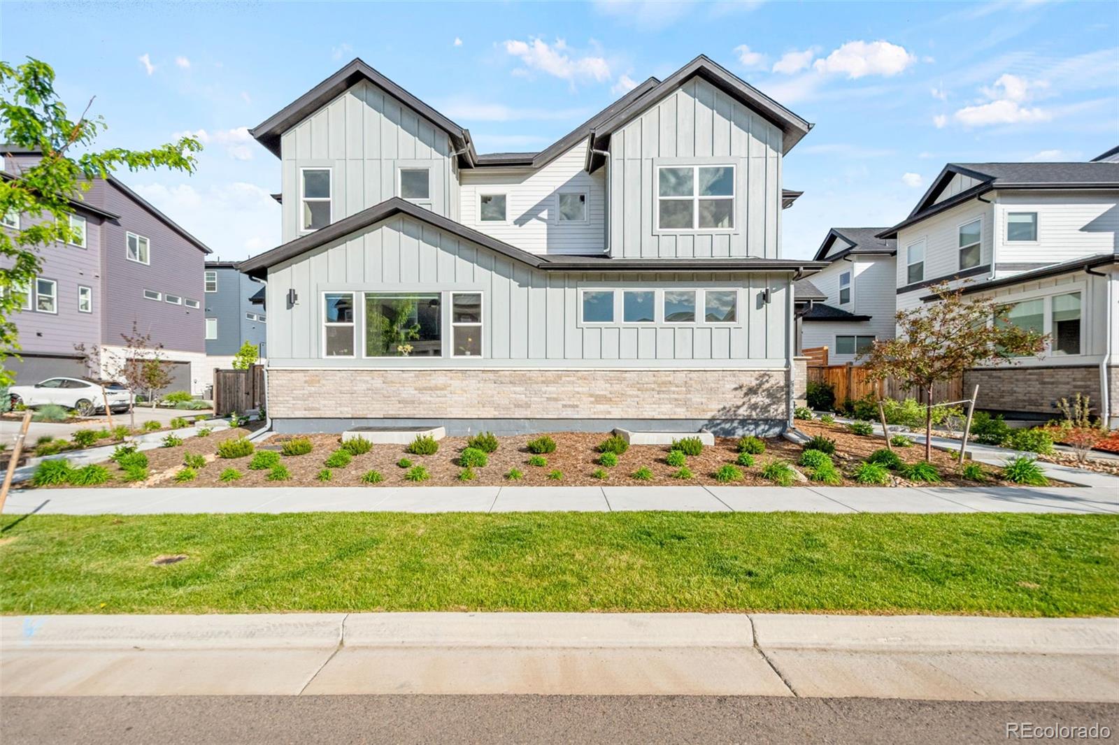 MLS Image #45 for 9700 e 63rd place,denver, Colorado