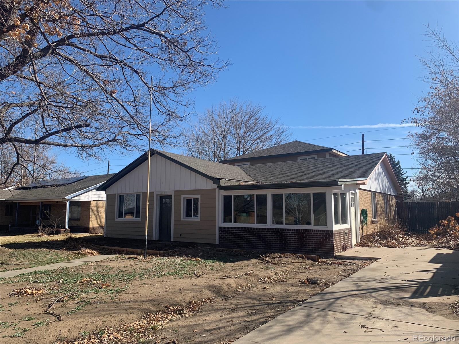 CMA Image for 3530  Chase St. Street,Wheat Ridge, Colorado