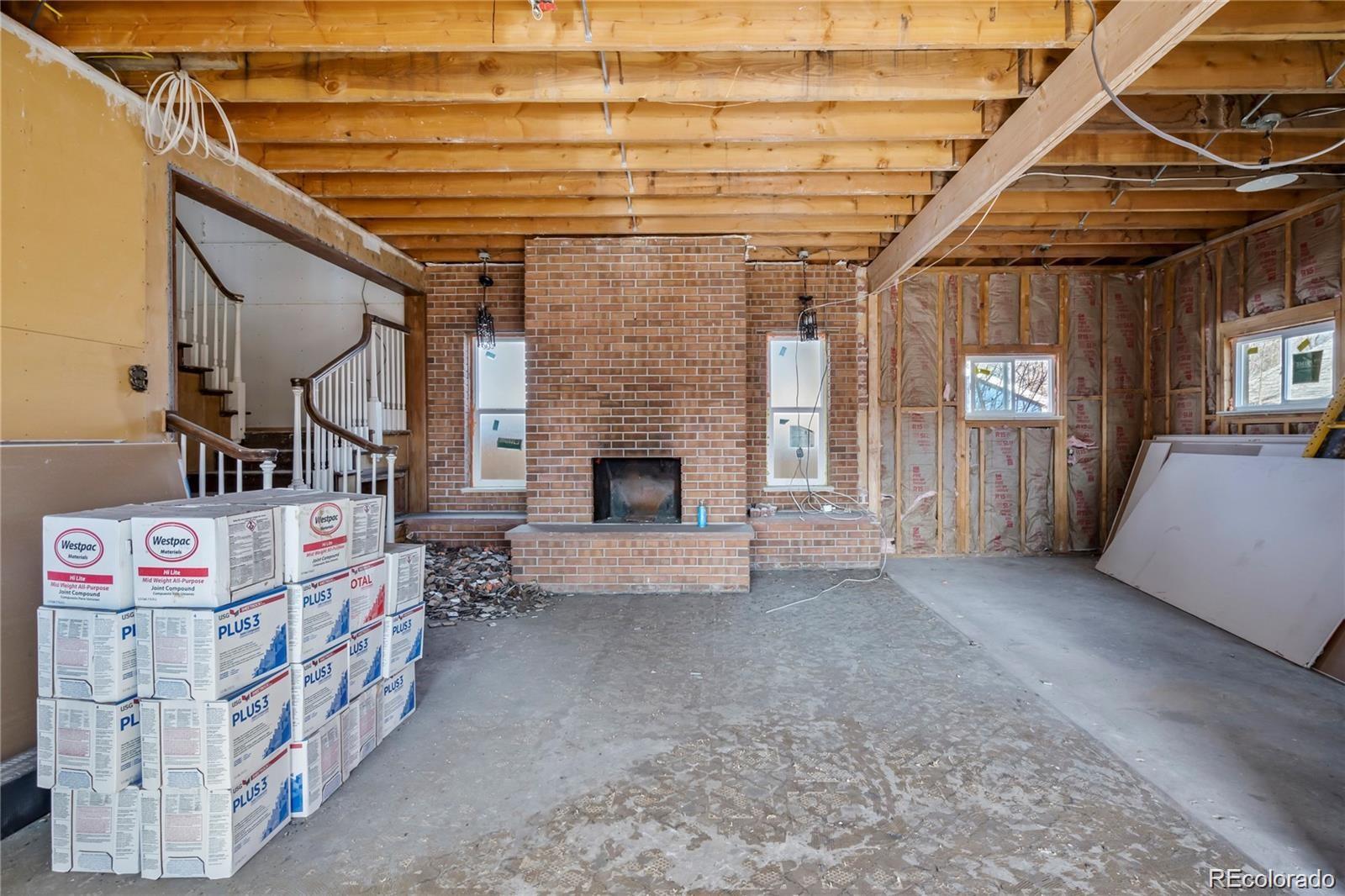 MLS Image #14 for 3530  chase st. street,wheat ridge, Colorado