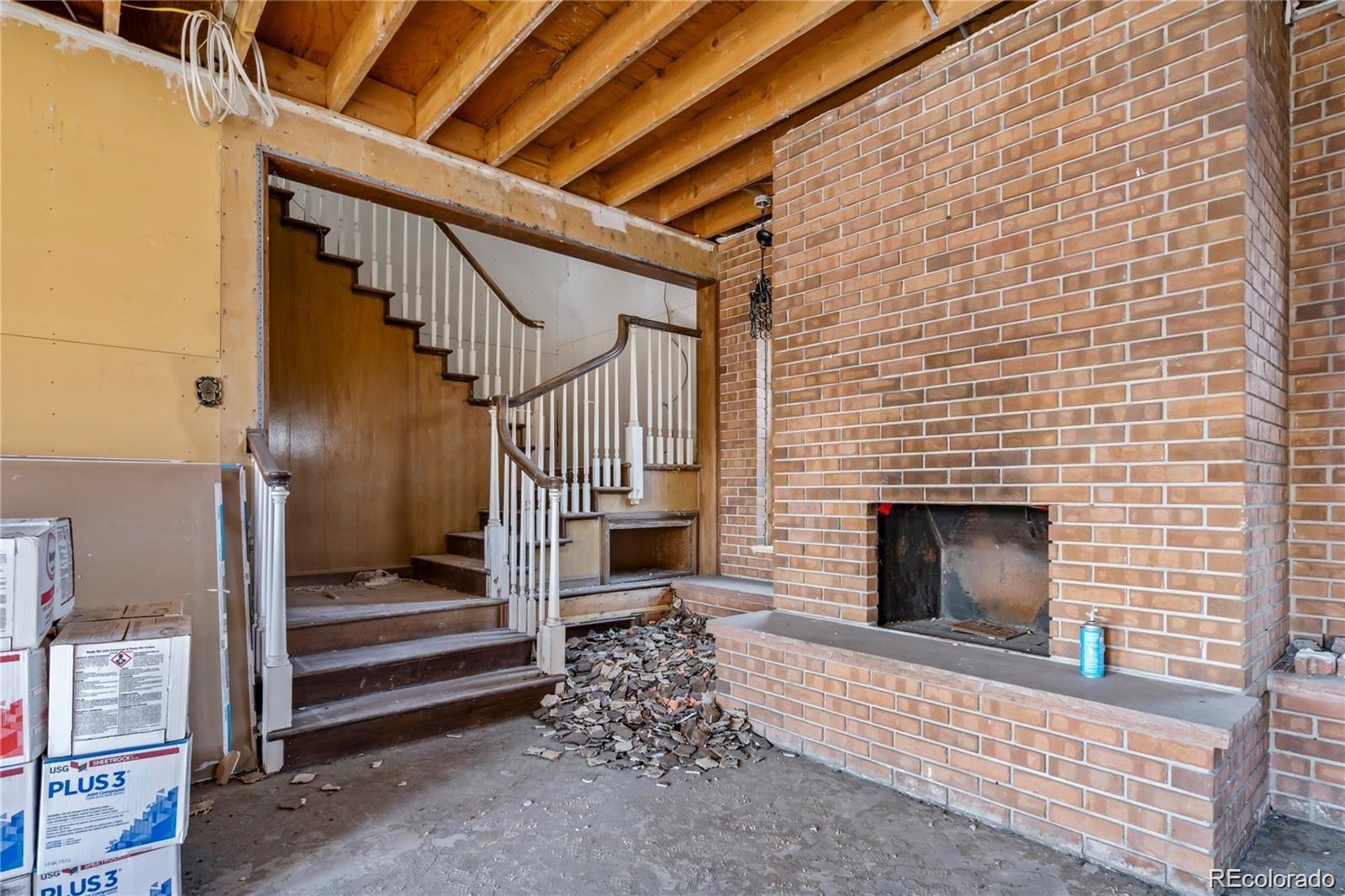 MLS Image #15 for 3530  chase st. street,wheat ridge, Colorado