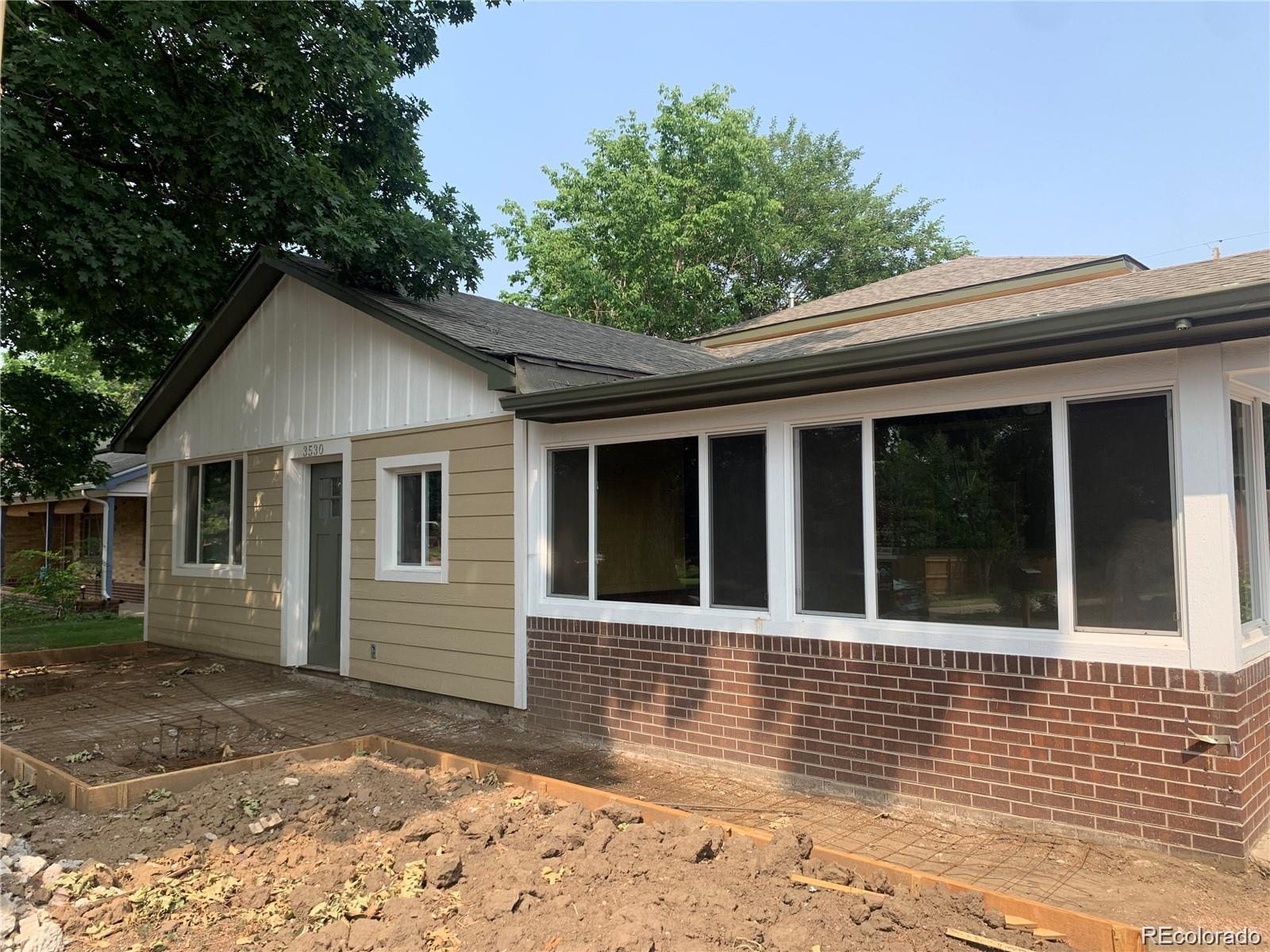 MLS Image #2 for 3530  chase st. street,wheat ridge, Colorado