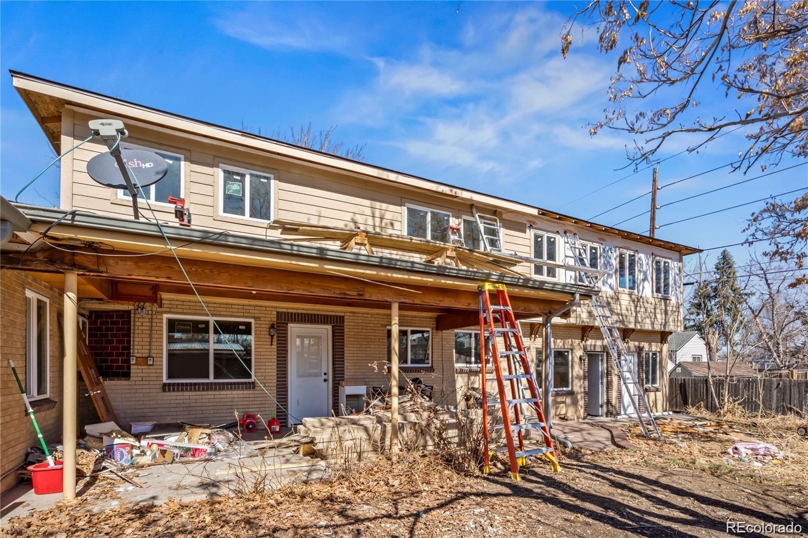 MLS Image #25 for 3530  chase st. street,wheat ridge, Colorado