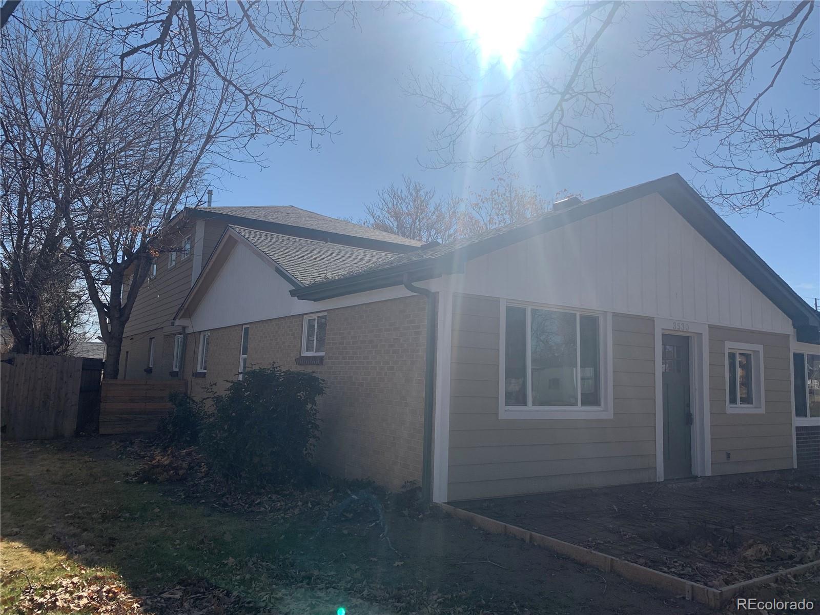 MLS Image #4 for 3530  chase st. street,wheat ridge, Colorado