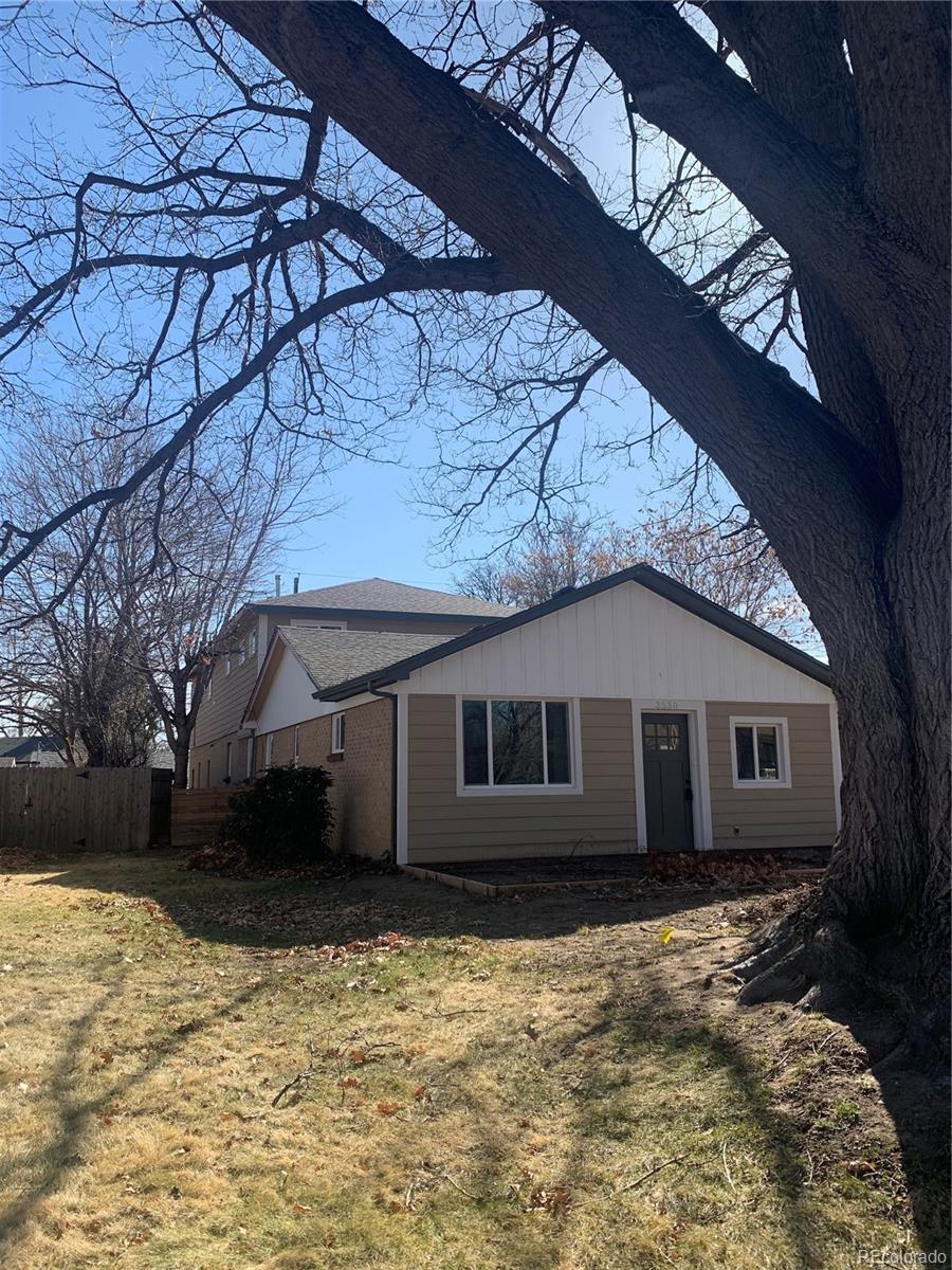 MLS Image #5 for 3530  chase st. street,wheat ridge, Colorado