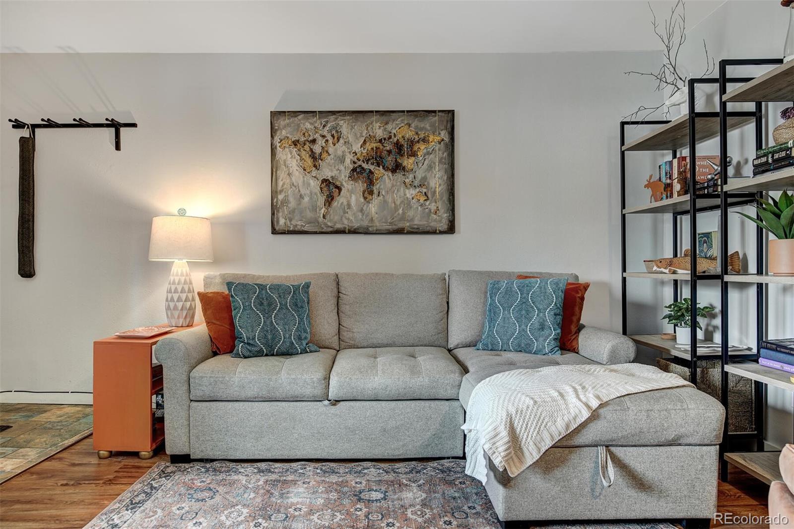 MLS Image #1 for 301 n french street 107,breckenridge, Colorado