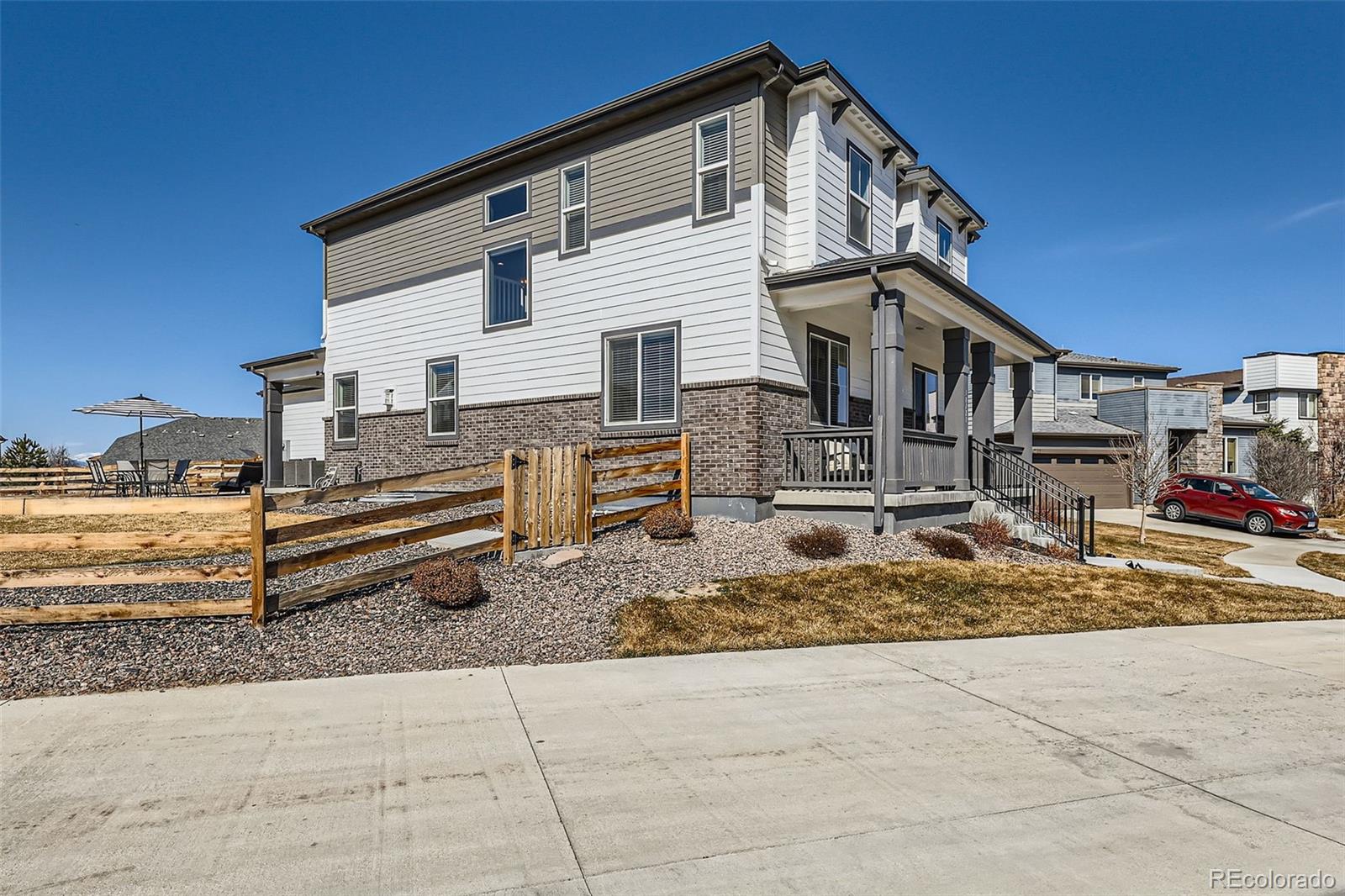 MLS Image #2 for 10723  sedalia street,commerce city, Colorado