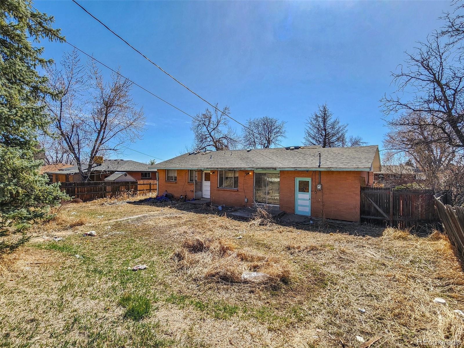 MLS Image #2 for 4291 w wagon trail drive,littleton, Colorado