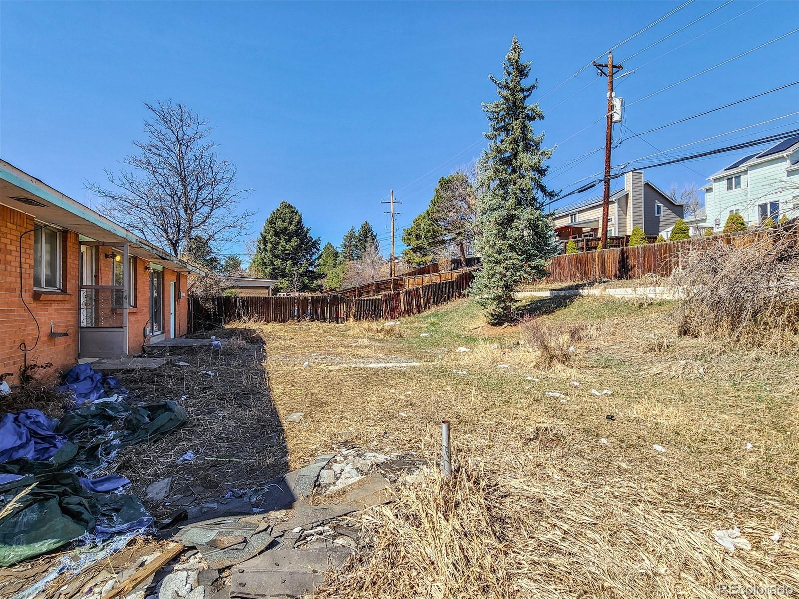 MLS Image #3 for 4291 w wagon trail drive,littleton, Colorado