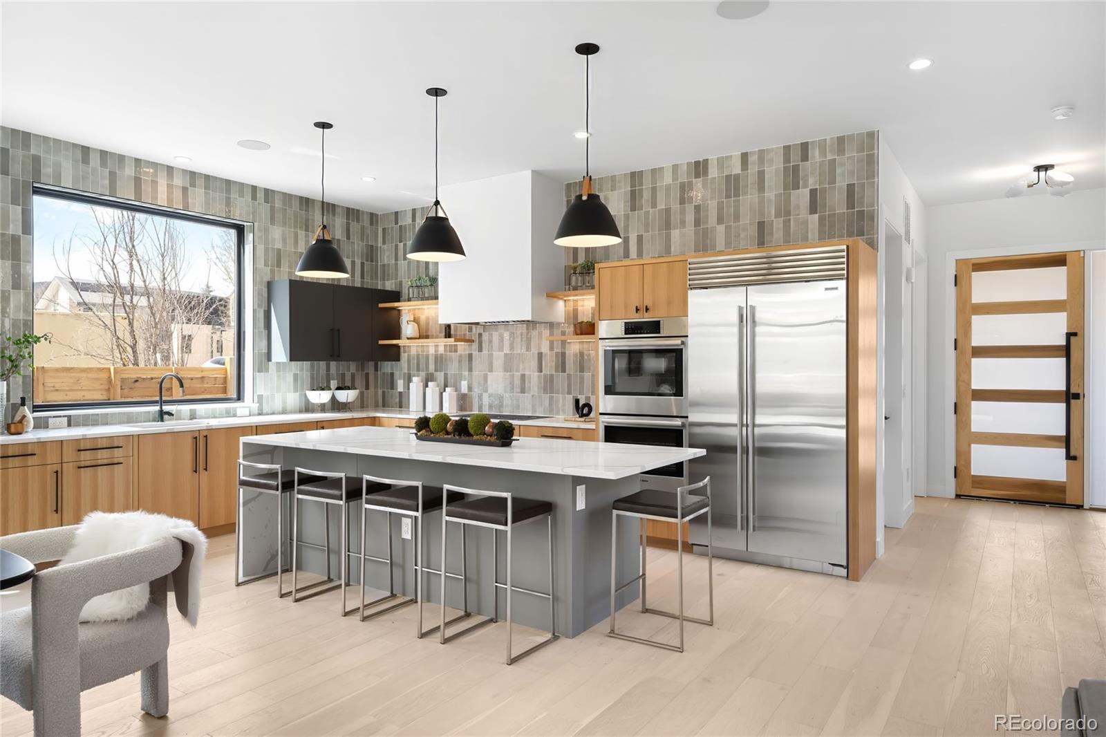 MLS Image #5 for 2170  vine avenue,boulder, Colorado