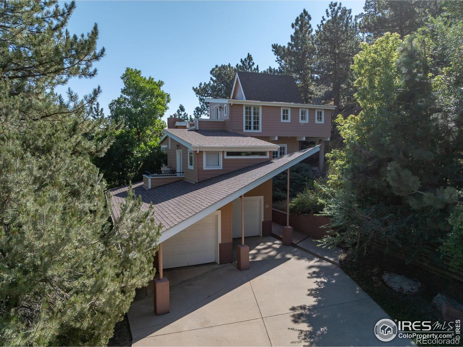 MLS Image #0 for 15  arrowleaf court,boulder, Colorado