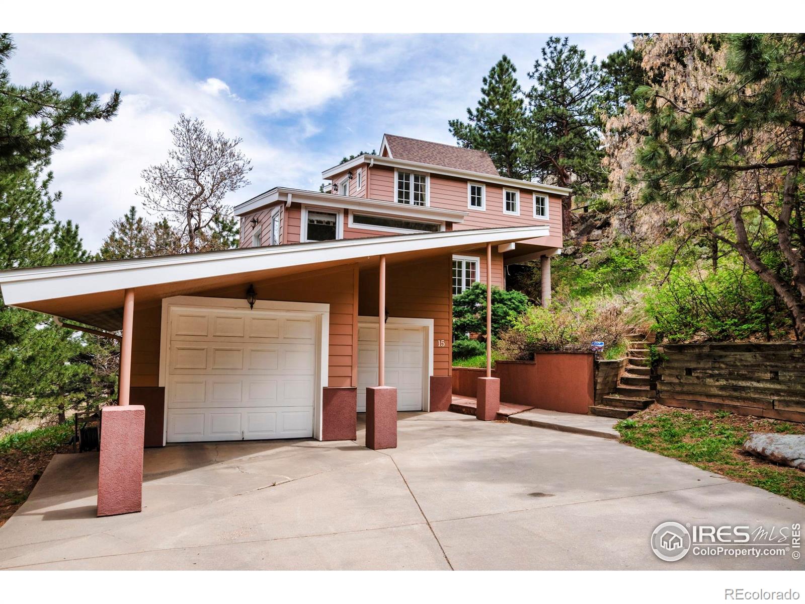 MLS Image #1 for 15  arrowleaf court,boulder, Colorado