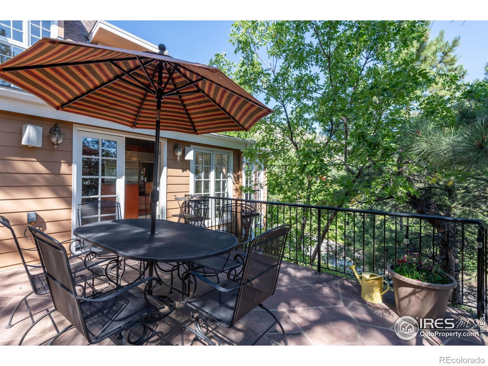 MLS Image #13 for 15  arrowleaf court,boulder, Colorado