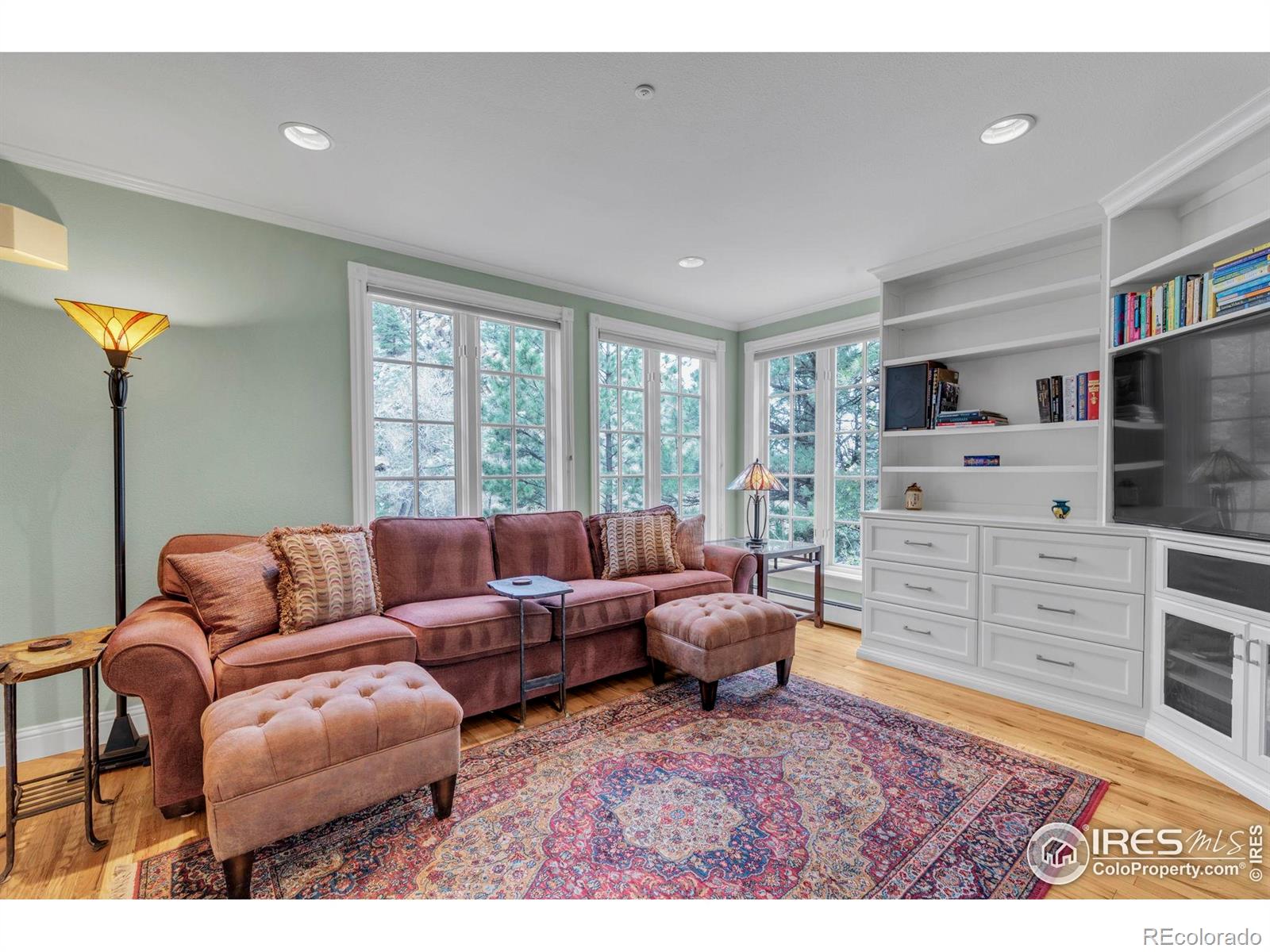 MLS Image #15 for 15  arrowleaf court,boulder, Colorado