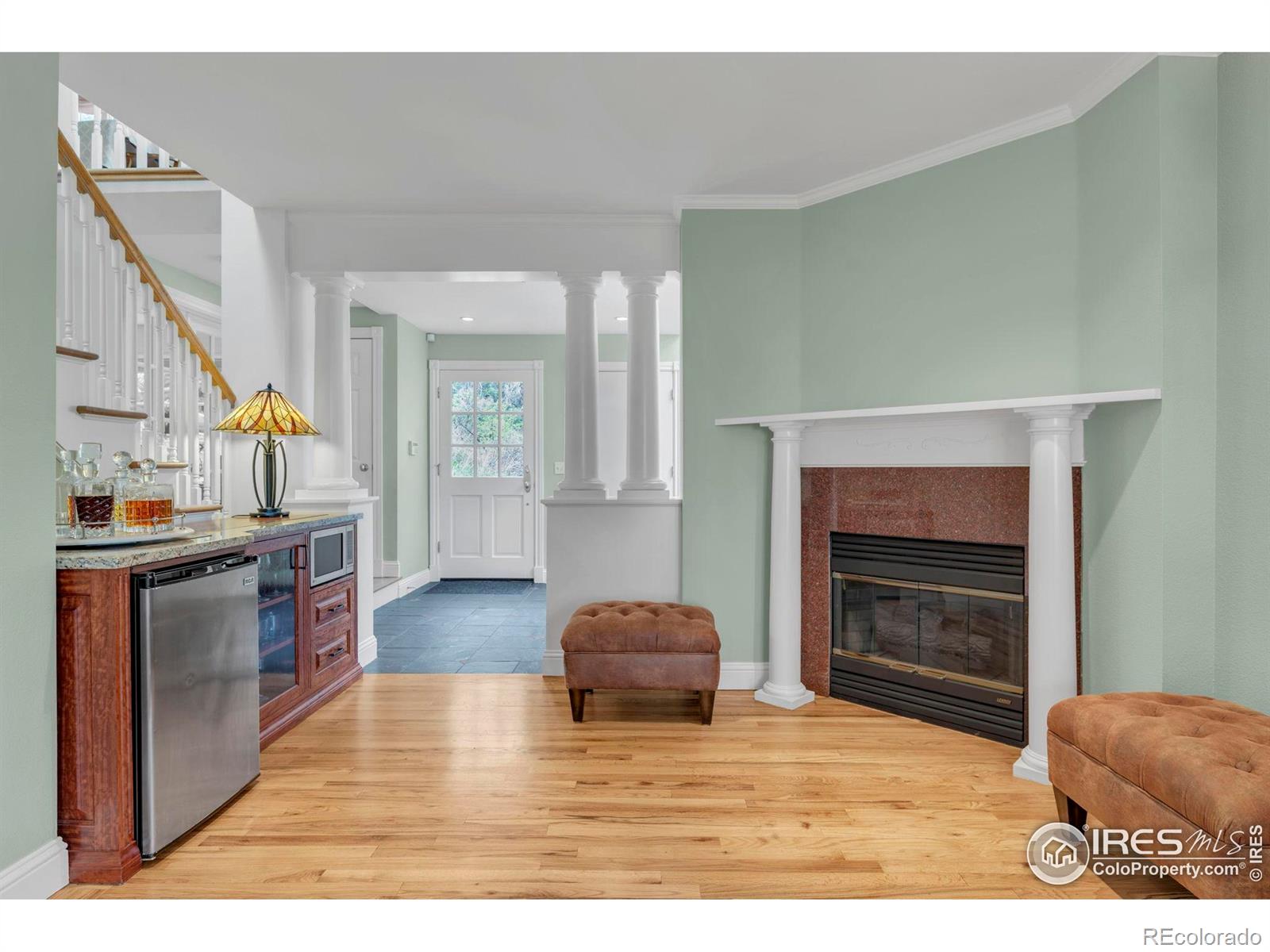 MLS Image #16 for 15  arrowleaf court,boulder, Colorado