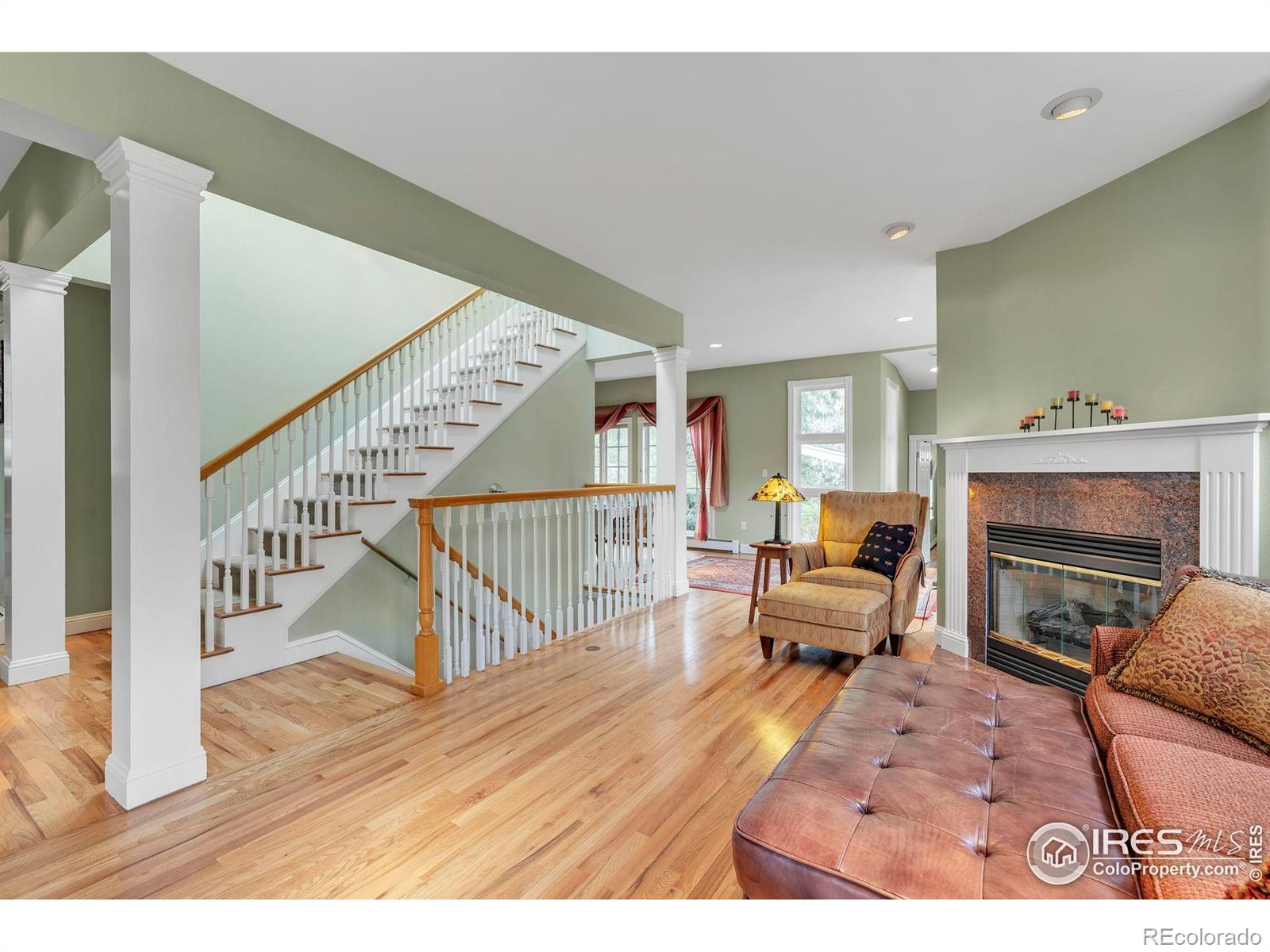 MLS Image #19 for 15  arrowleaf court,boulder, Colorado