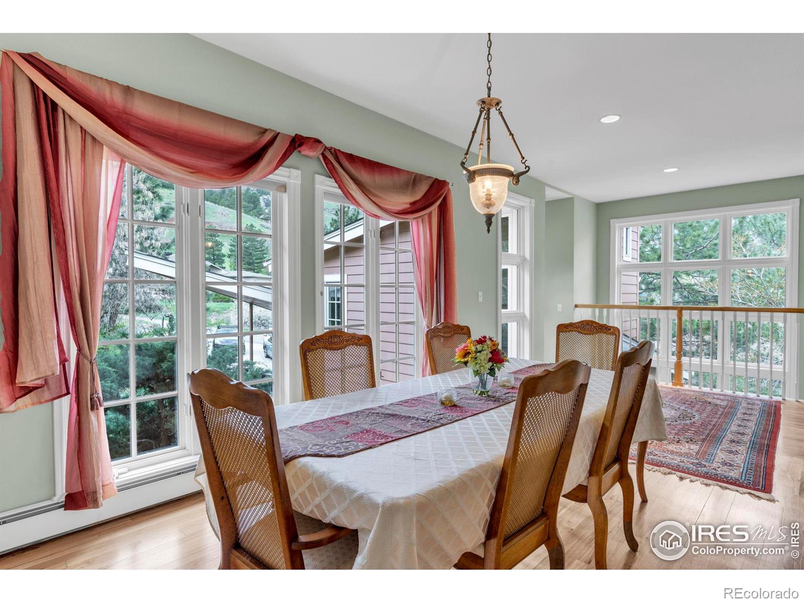 MLS Image #20 for 15  arrowleaf court,boulder, Colorado