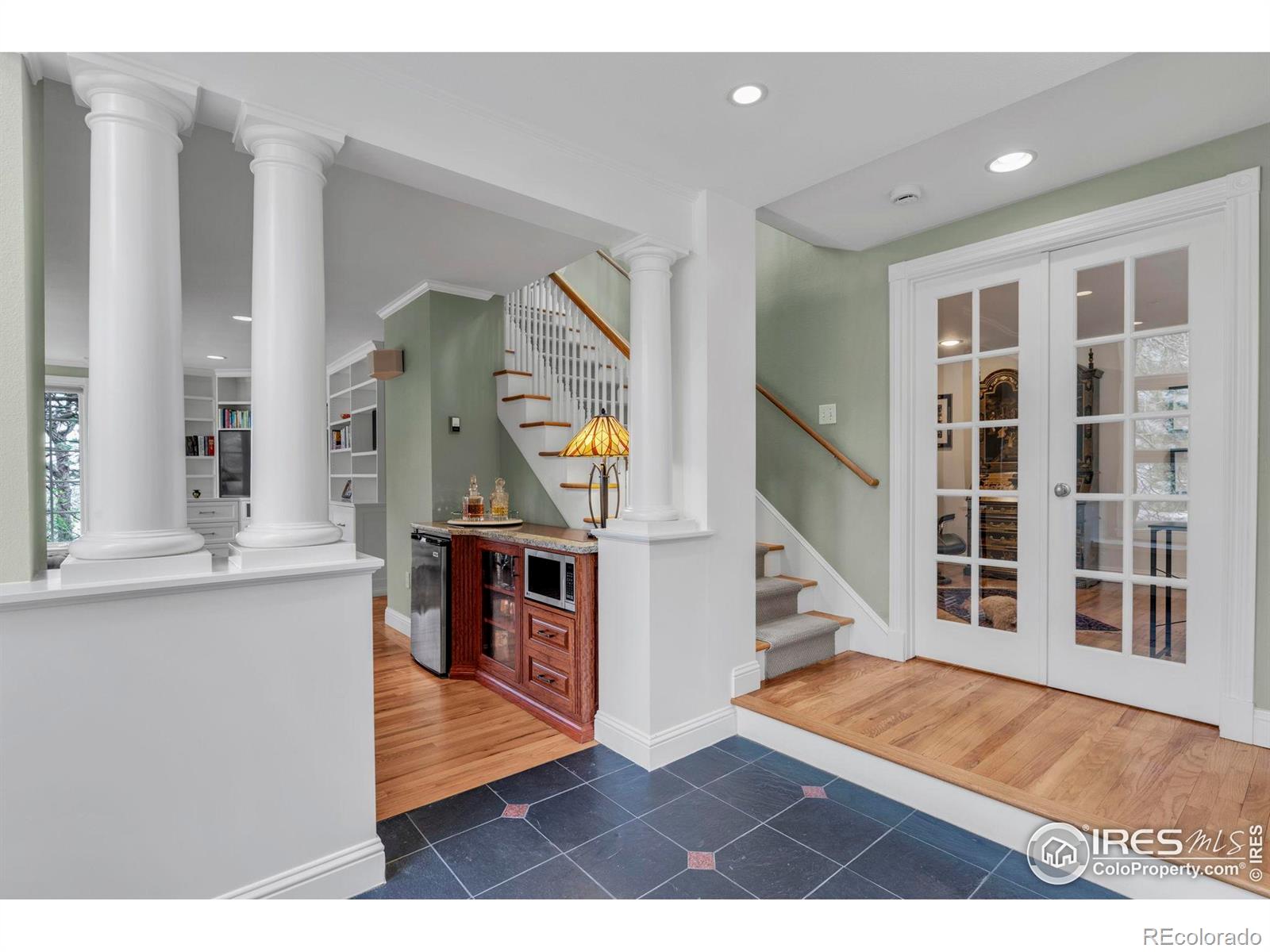 MLS Image #3 for 15  arrowleaf court,boulder, Colorado